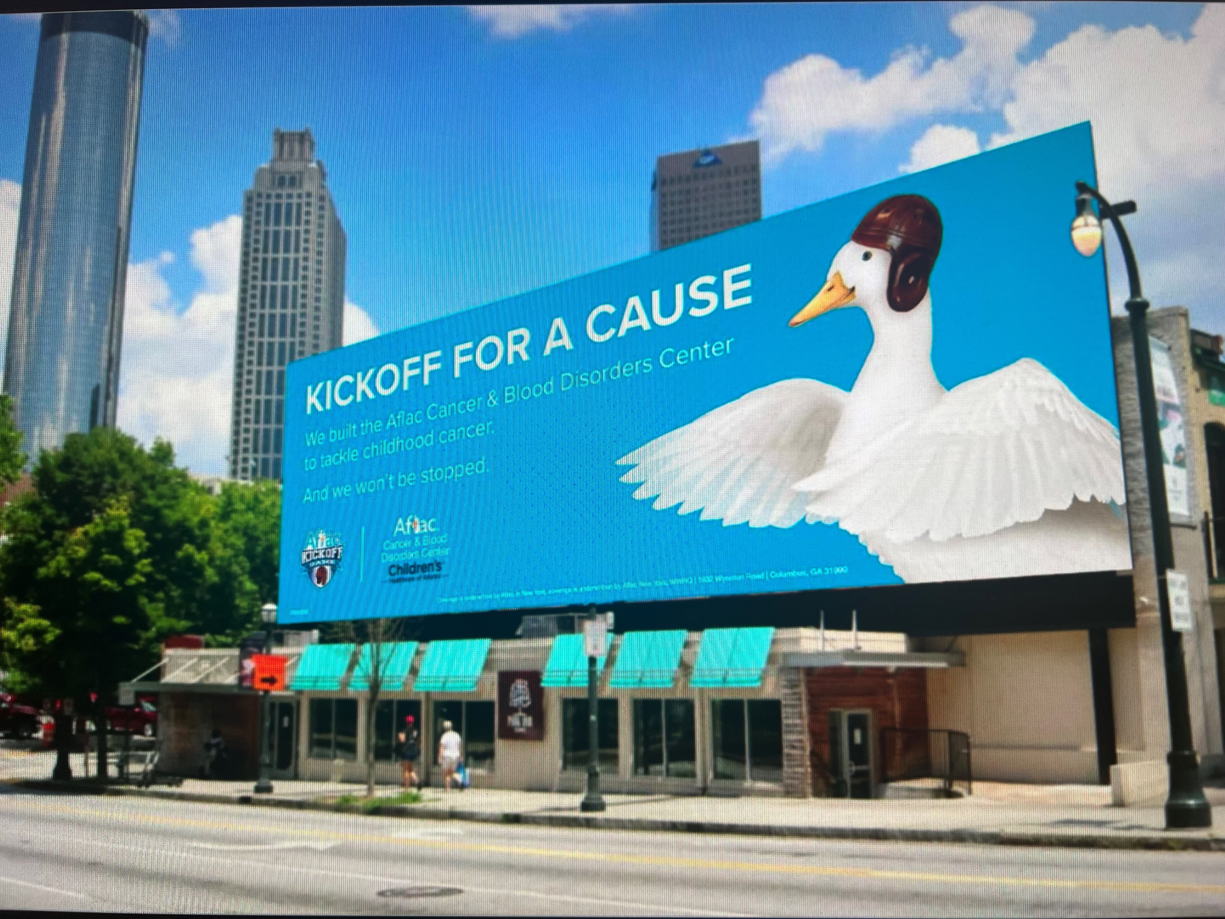 Atlanta Hawks: Building Ad Campaigns that Soar