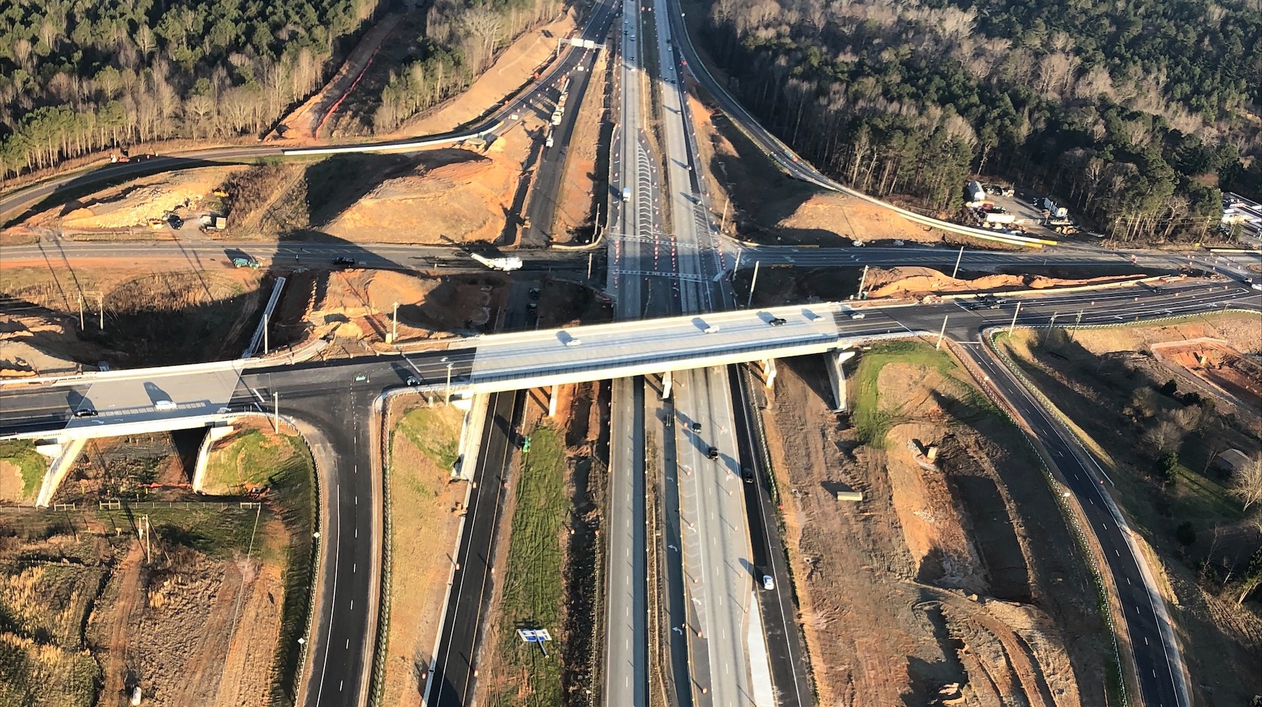 Directions To Highway 316 Gridlock Guy: On Marta Masks, A Delayed Interchange And Drive Time Traffic  Pacing