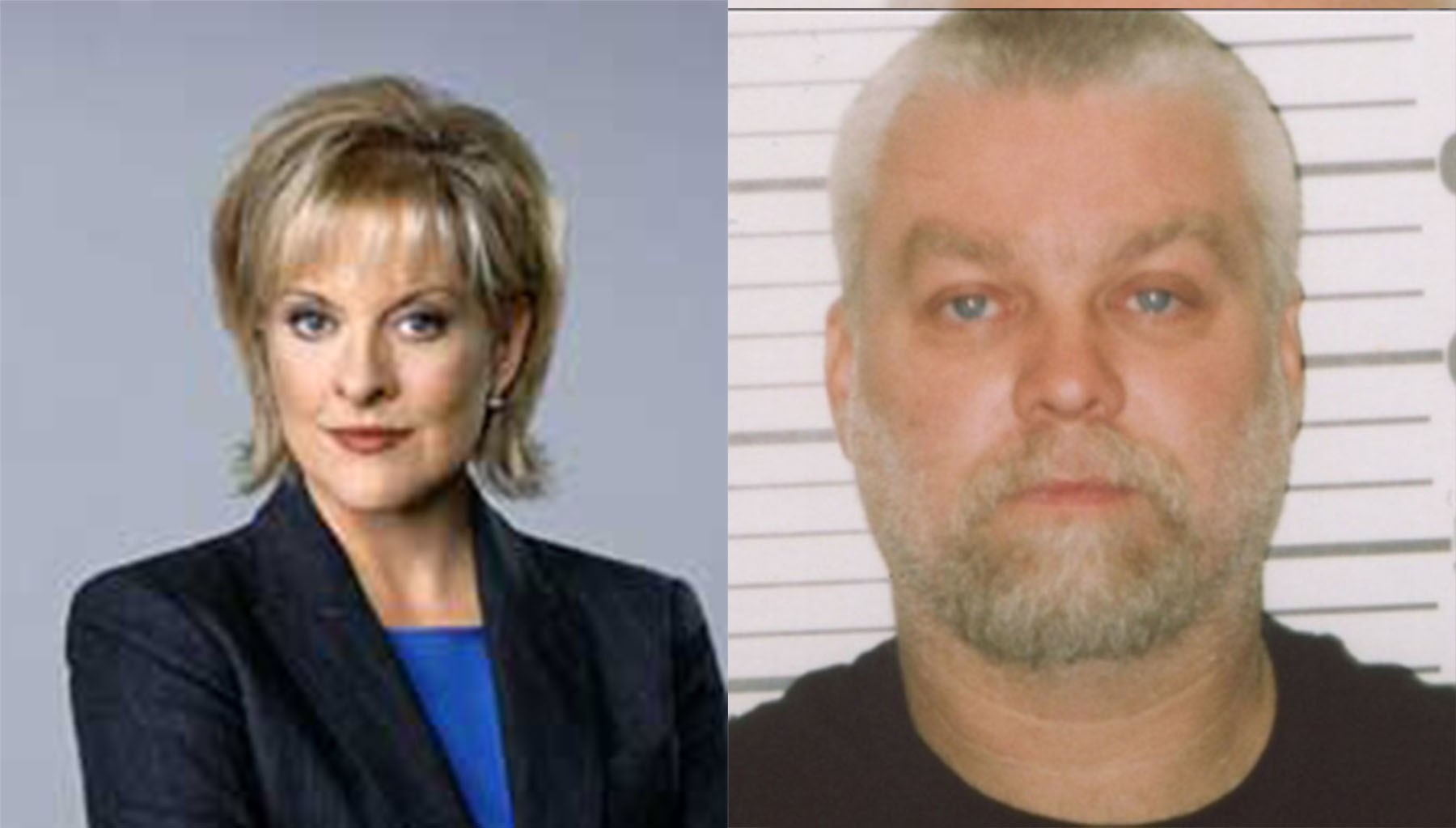 What does Steven Avery look like now? (Making A Murderer Steven