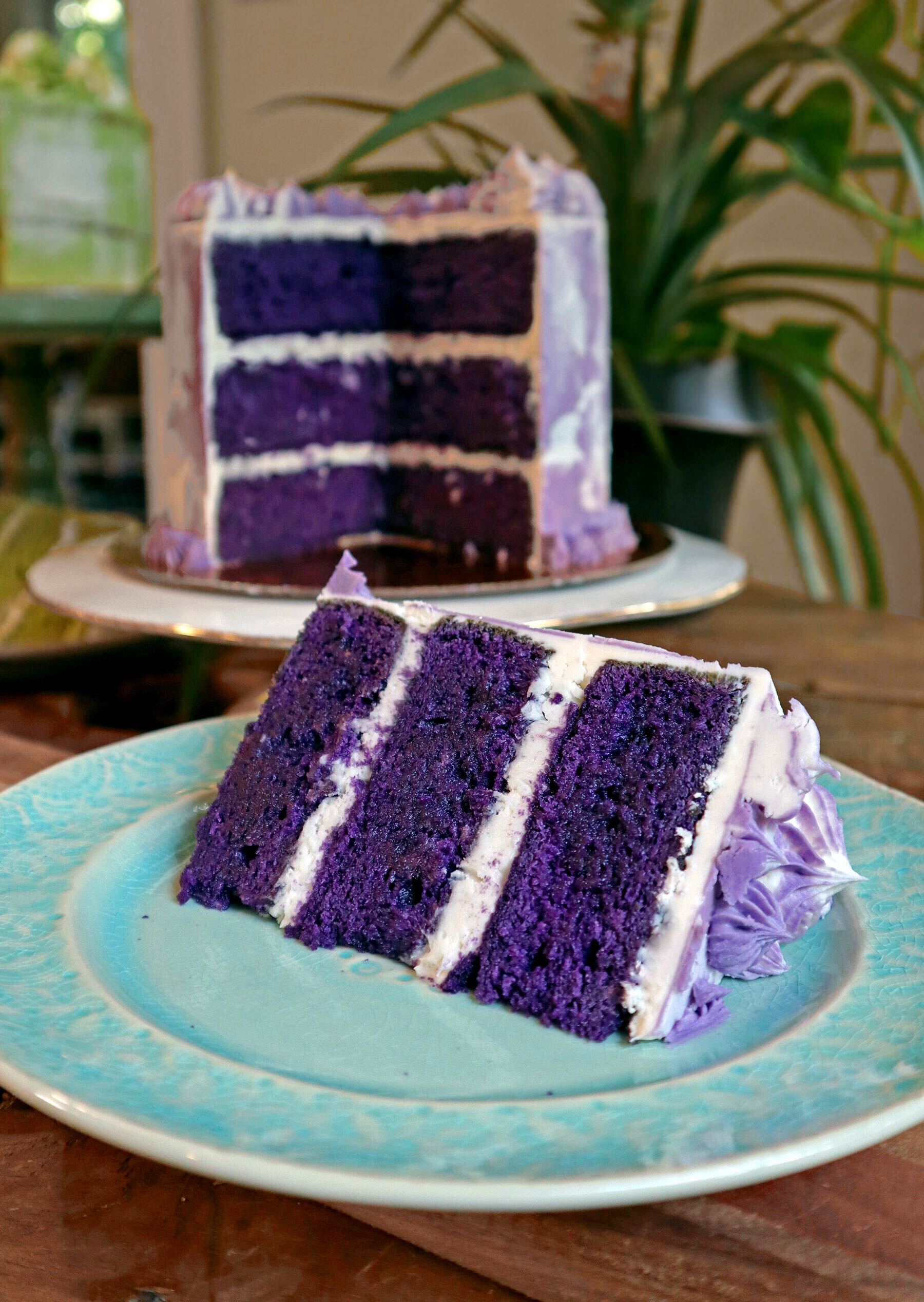 Atlanta Filipino food: Where to get find ube desserts