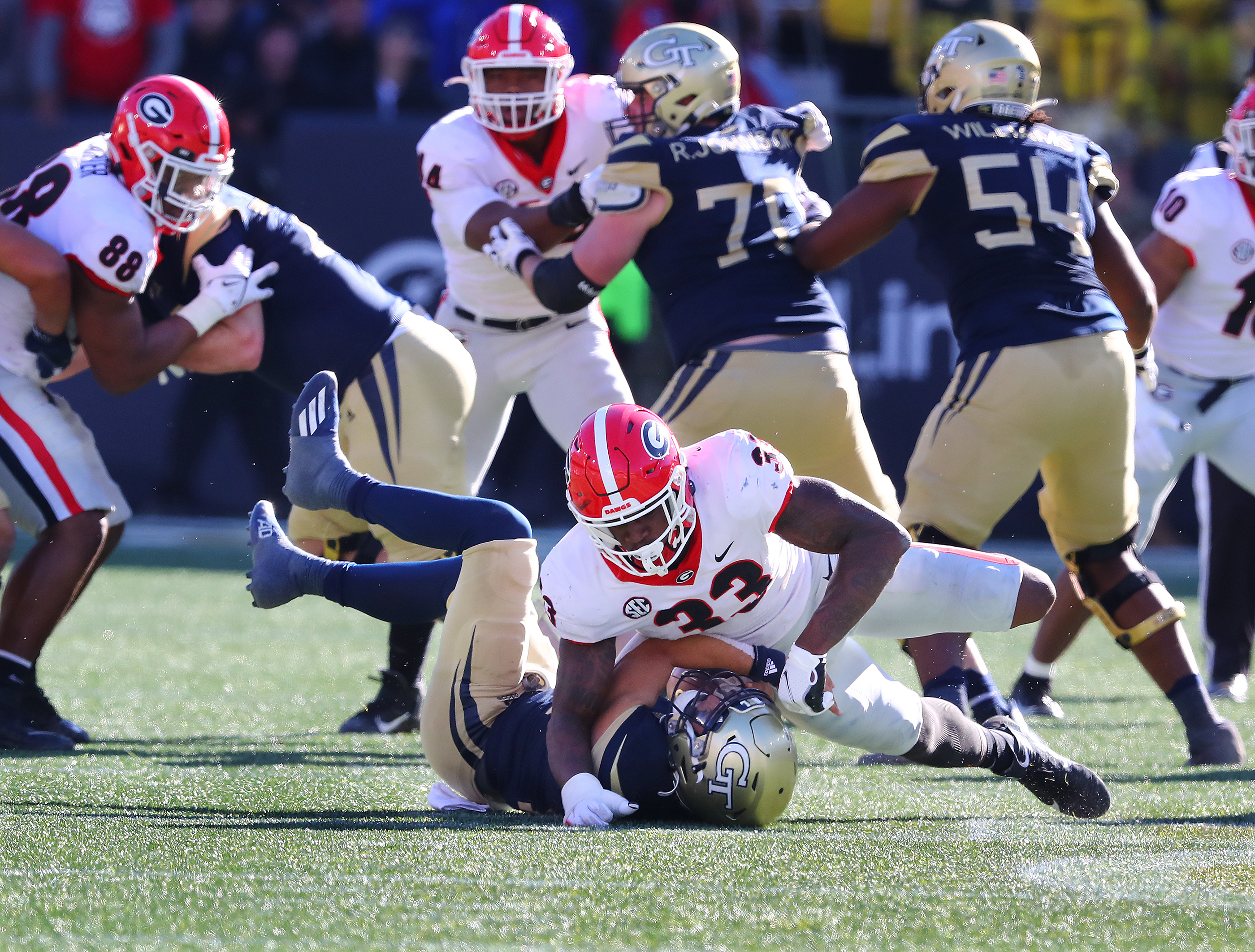 Georgia State Of Champions 2021 Mickey Mouse Georgia Bulldogs And