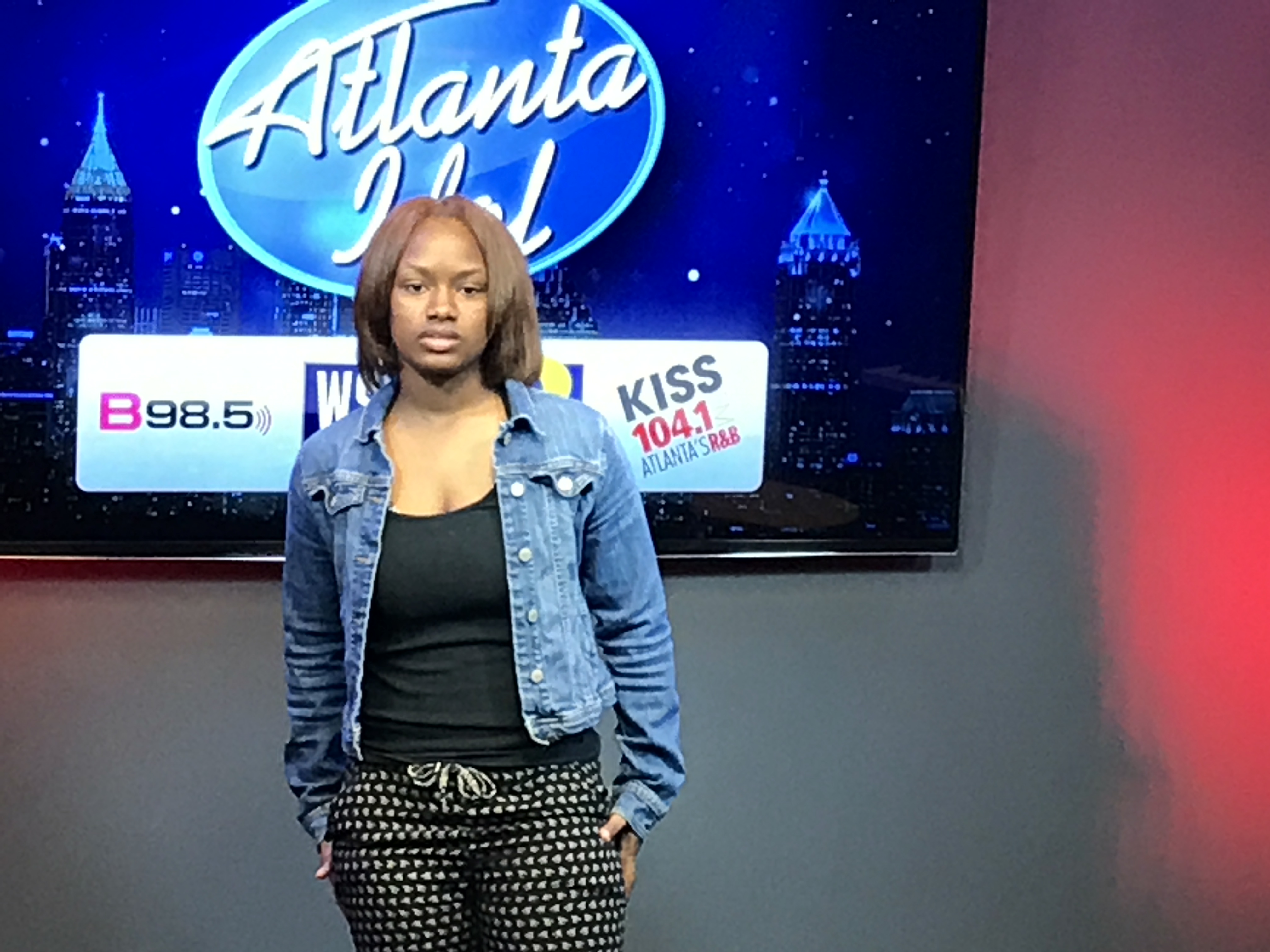 American Idol' notes: Katharine McPhee hacked, Atlanta Idol, David  Hasselhoff, Adam Lambert