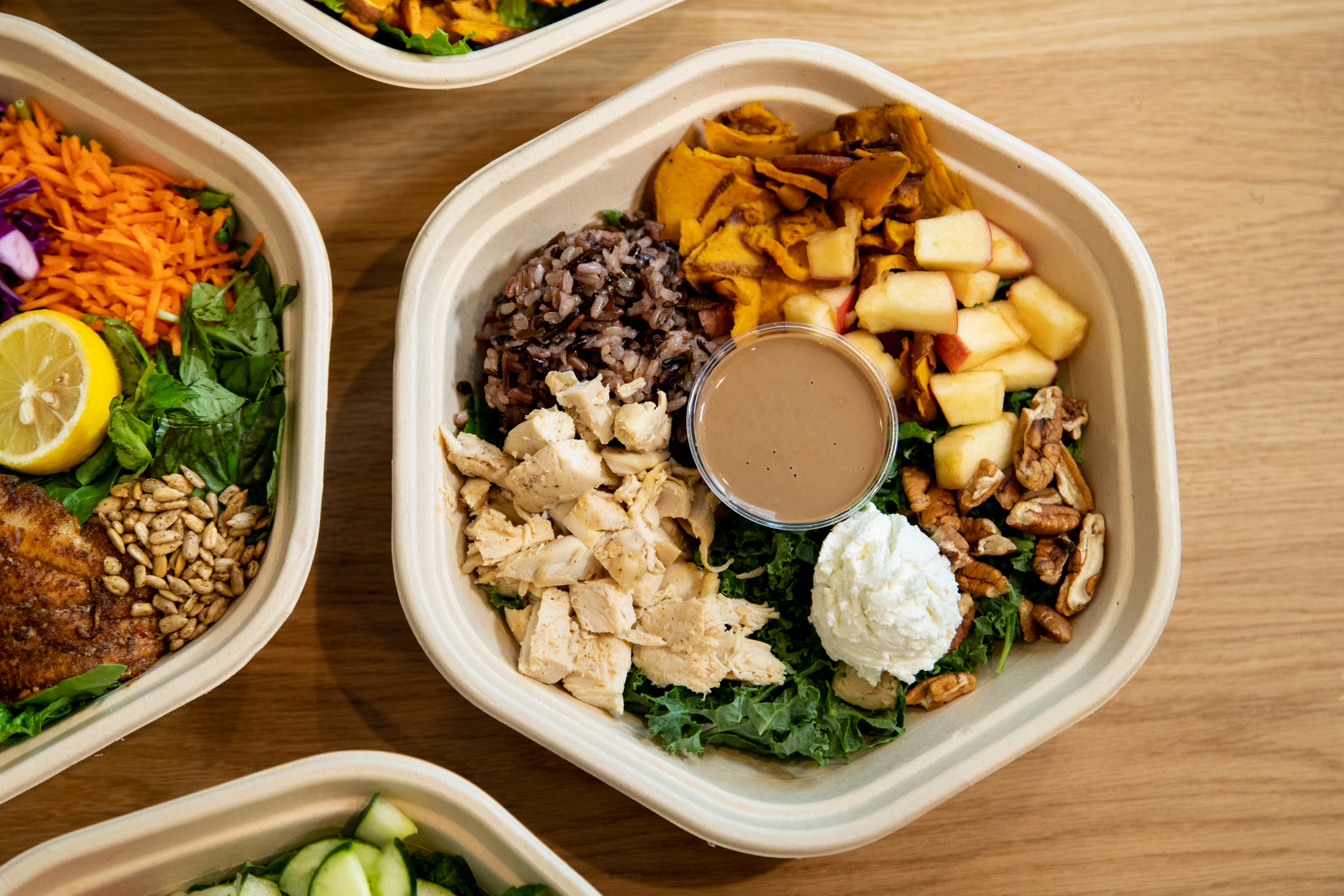 Sweetgreen to open Lenox Square Mall location - Atlanta Business Chronicle