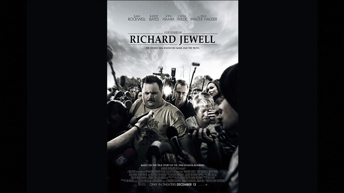 Richard Jewell (film) - Wikiwand