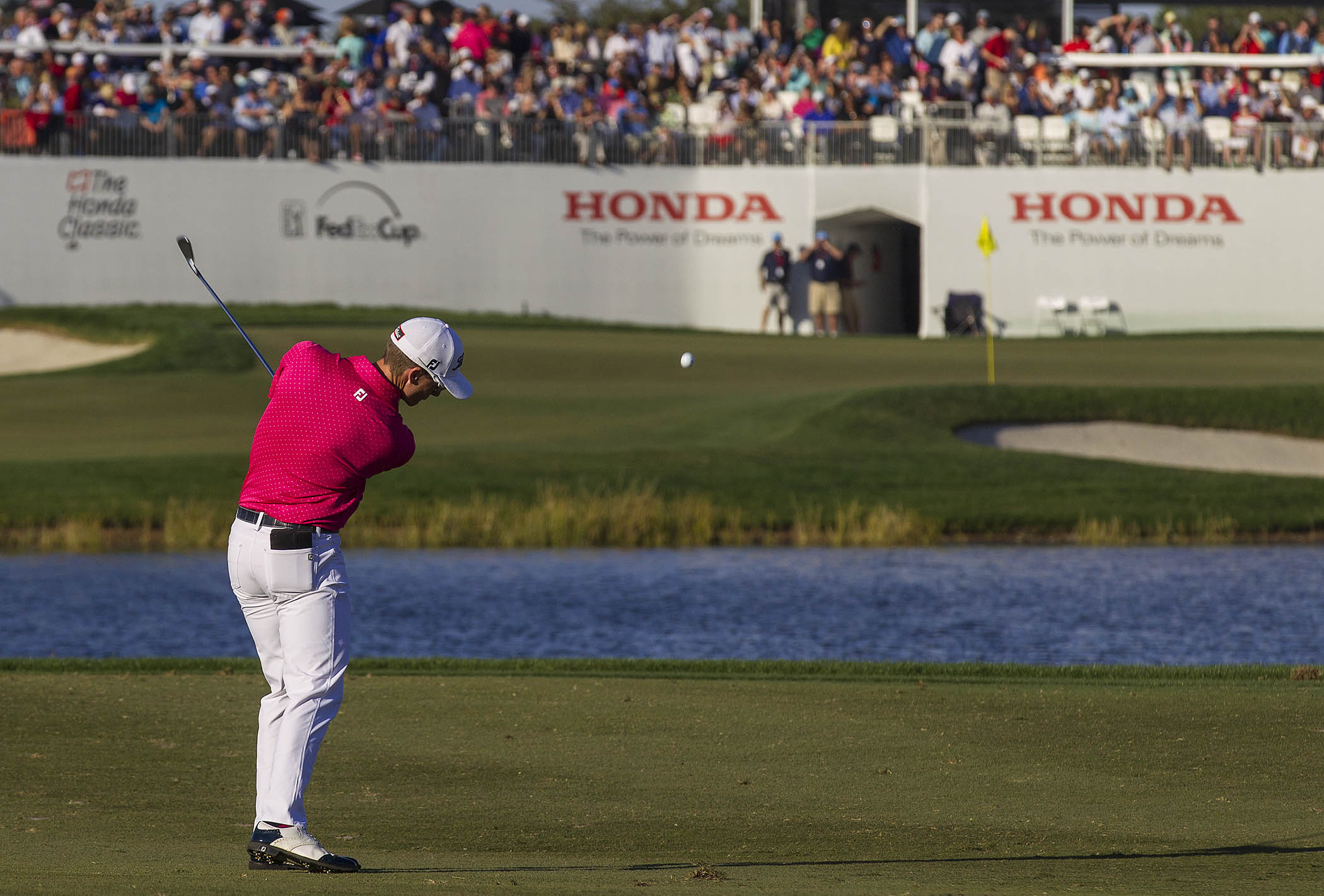 Palm Beach County S Best Golf Courses Places To Play