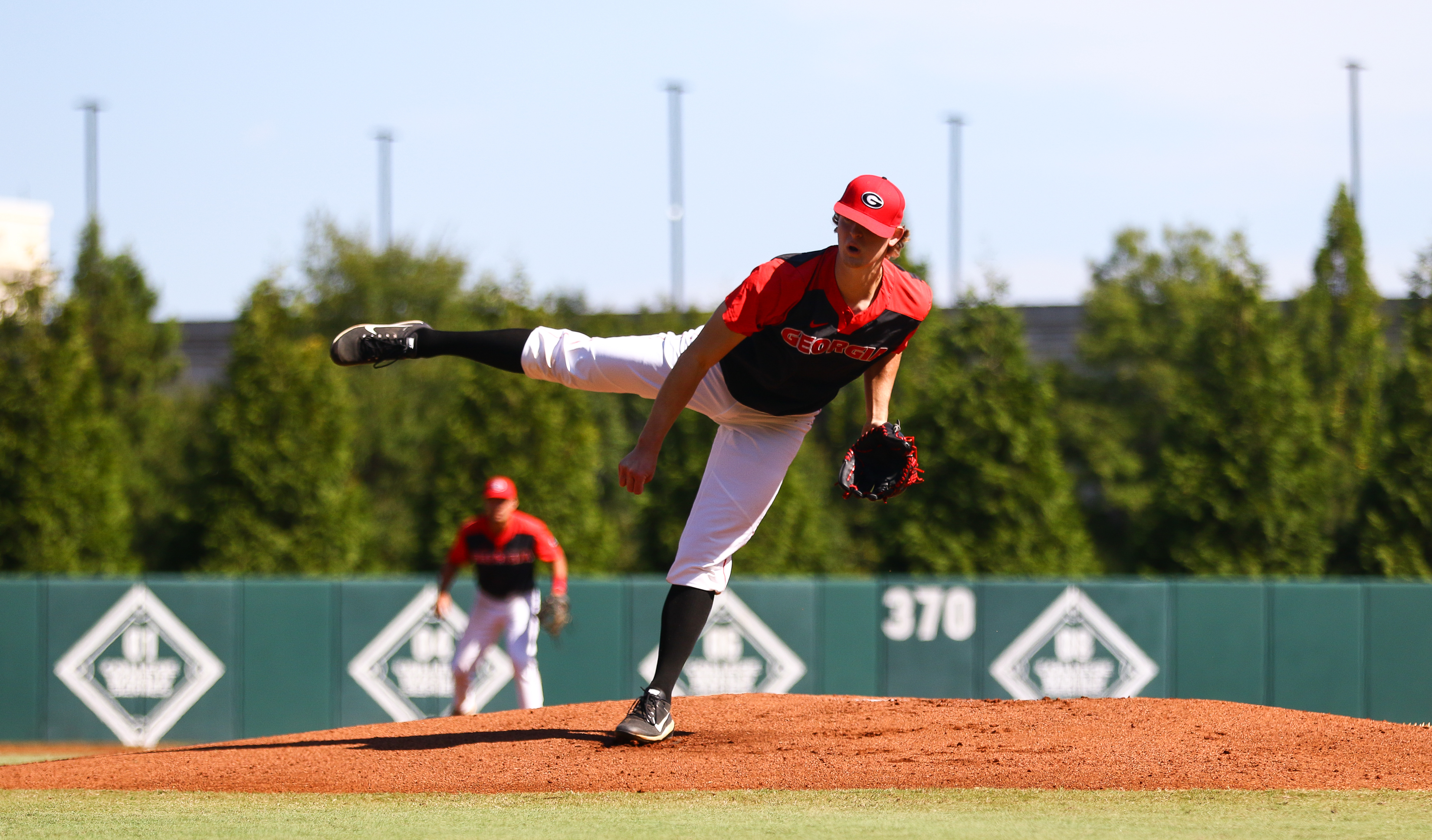 MLB Pitching Prospects Who Could Touch 100 MPH In 2021 — College