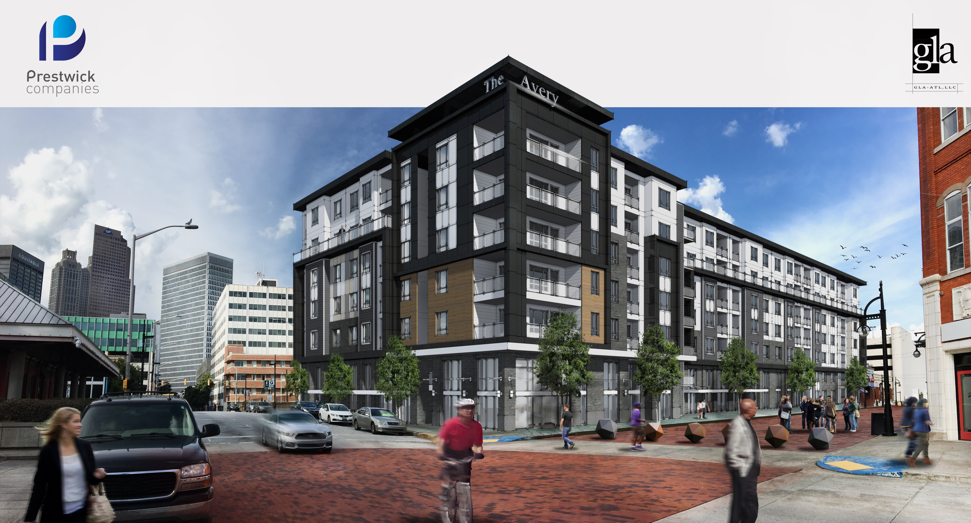 Residential, retail units at Atlanta Braves development nearly fully leased  - Atlanta Business Chronicle