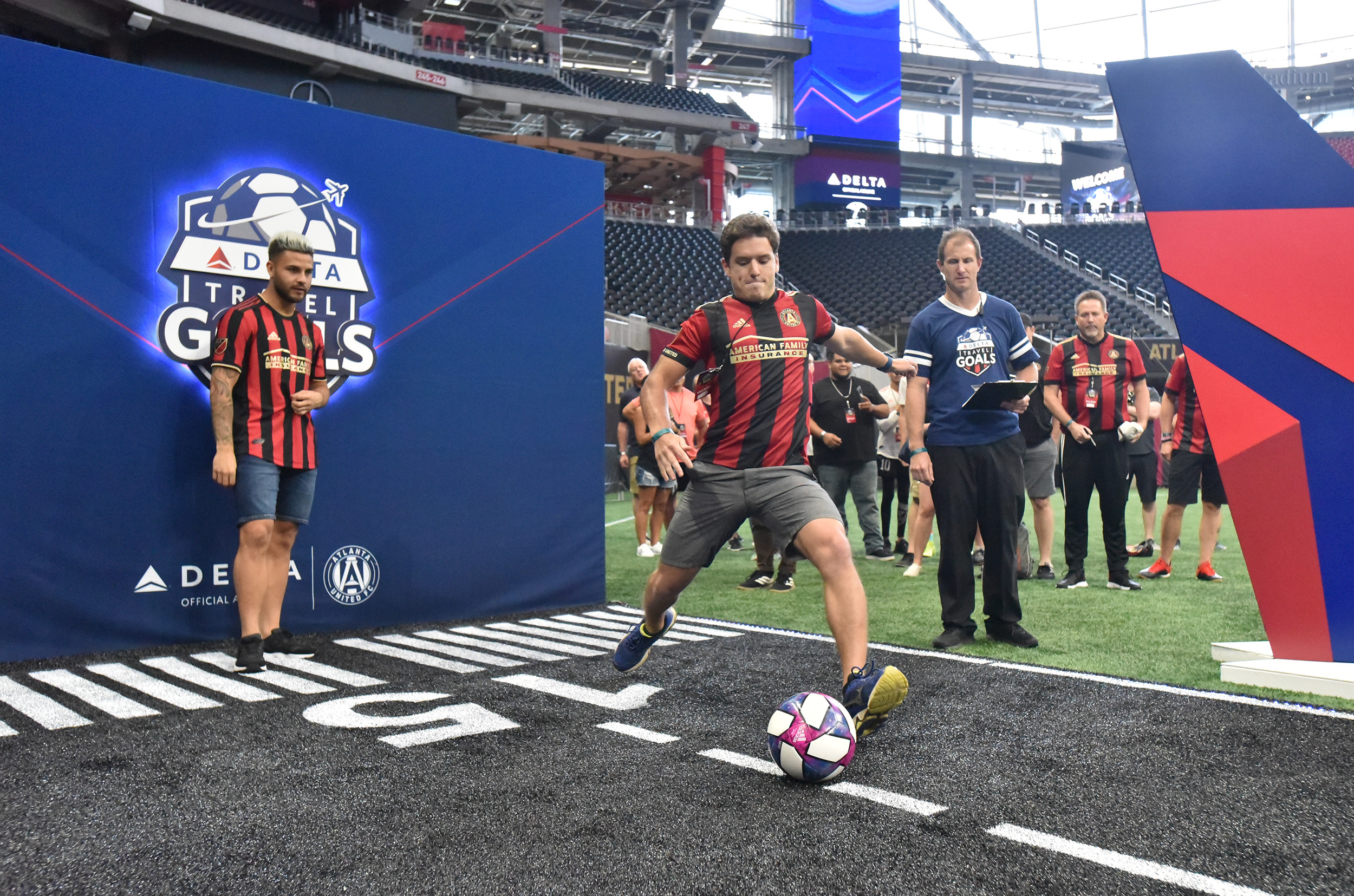 Real Salt Lake Travels East For Clash With Depleted Atlanta United