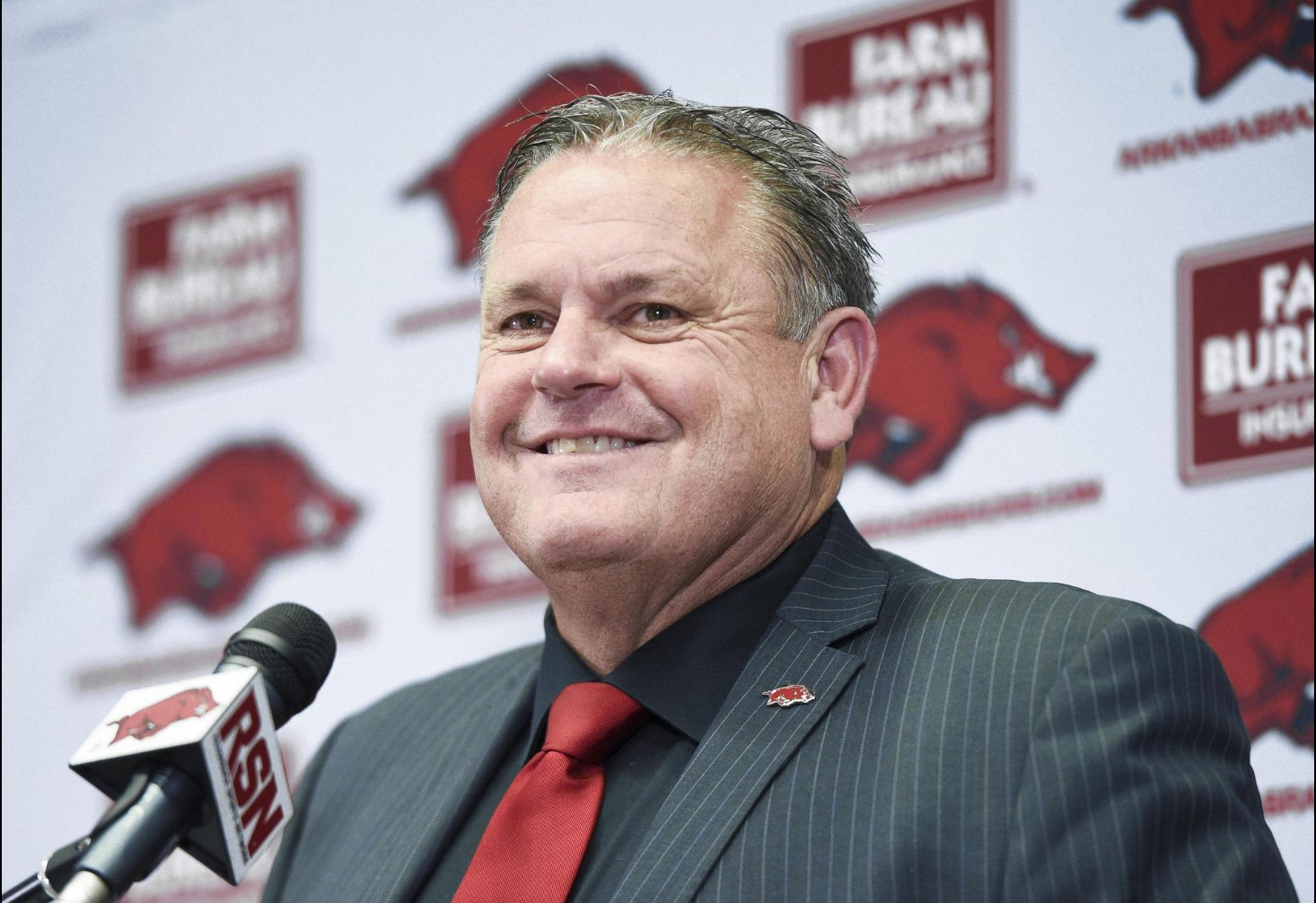 WholeHogSports - SEC plenty strong with 5 remaining teams