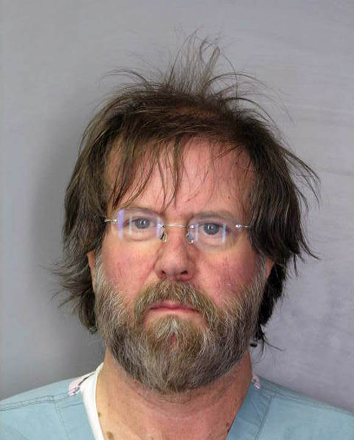 Former pediatrician Earl Bradley is serving a life sentence. Authorities say he sexually abuse more than a thousand infants and children.