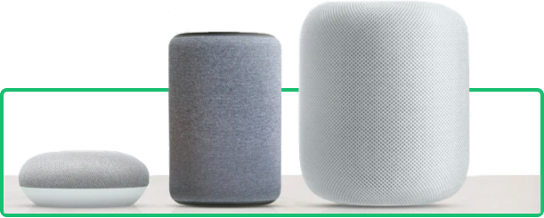 speakers image