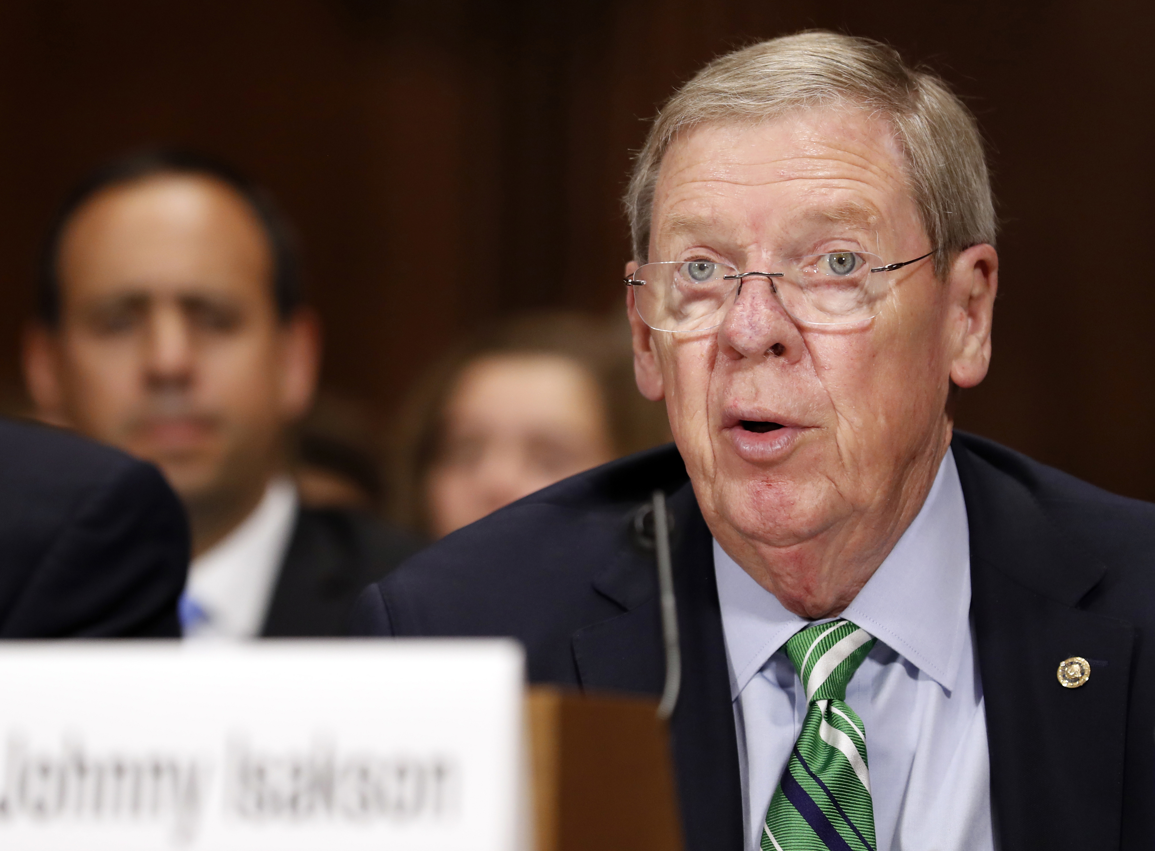 John hardy discount isakson address