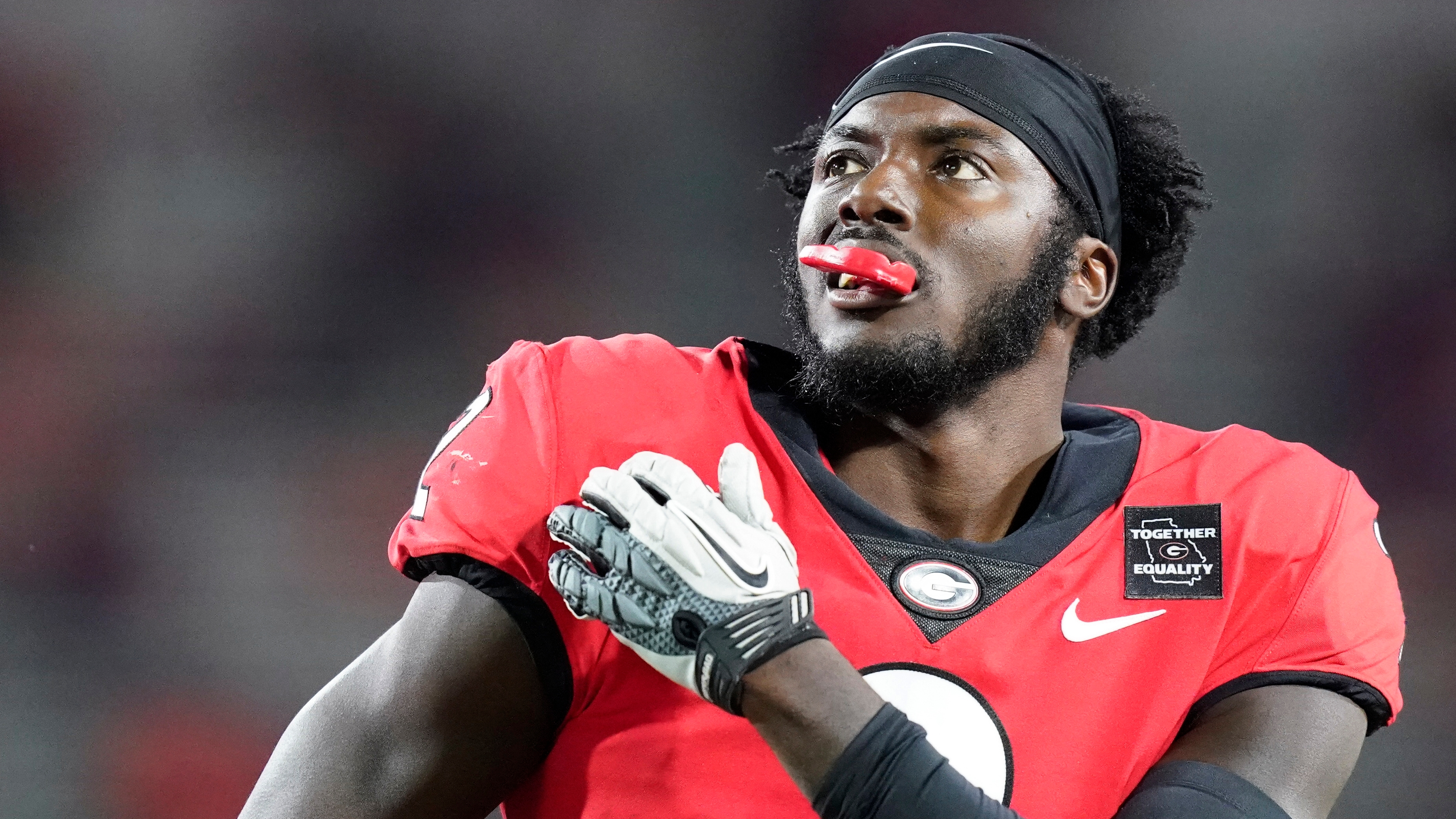 richard lecounte jersey