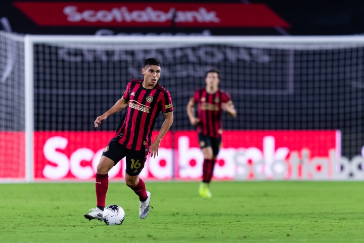 Official: Atlanta United signs Lisandro Lopez from Racing Club