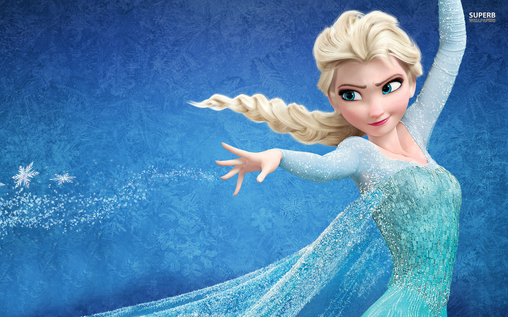 Winter Weary Cops Issue Arrest Warrant For Frozen Princess Elsa