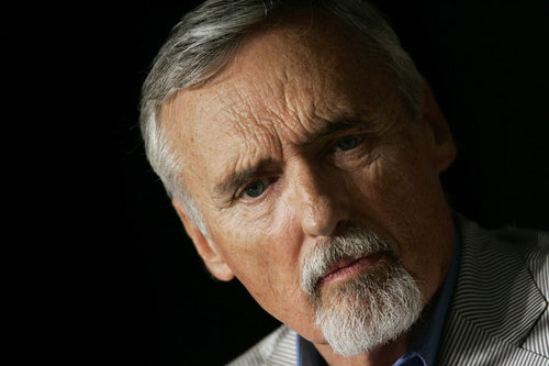 Dennis Hopper, 1936–2010
