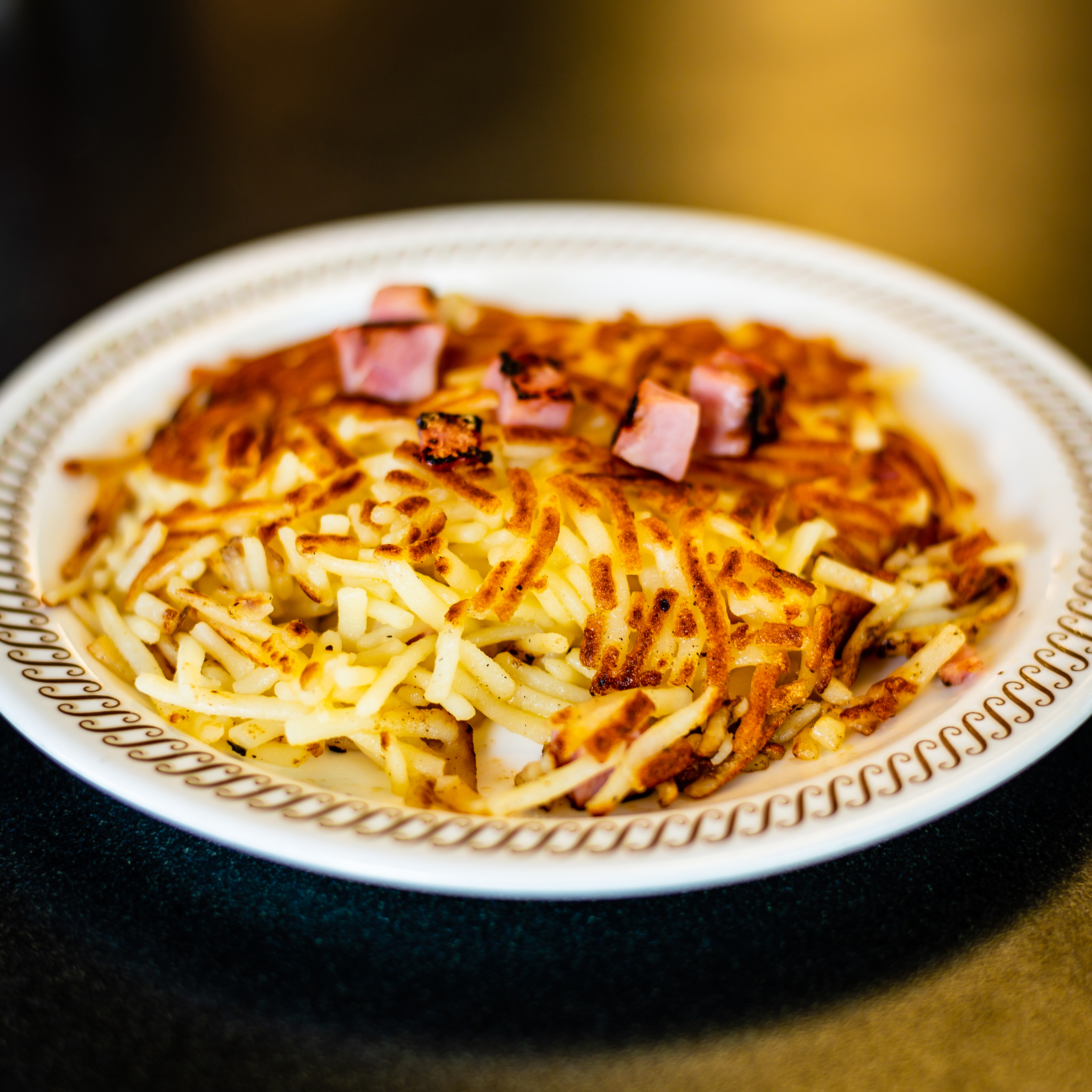 Waffle House guide: The many ways to order your hash browns