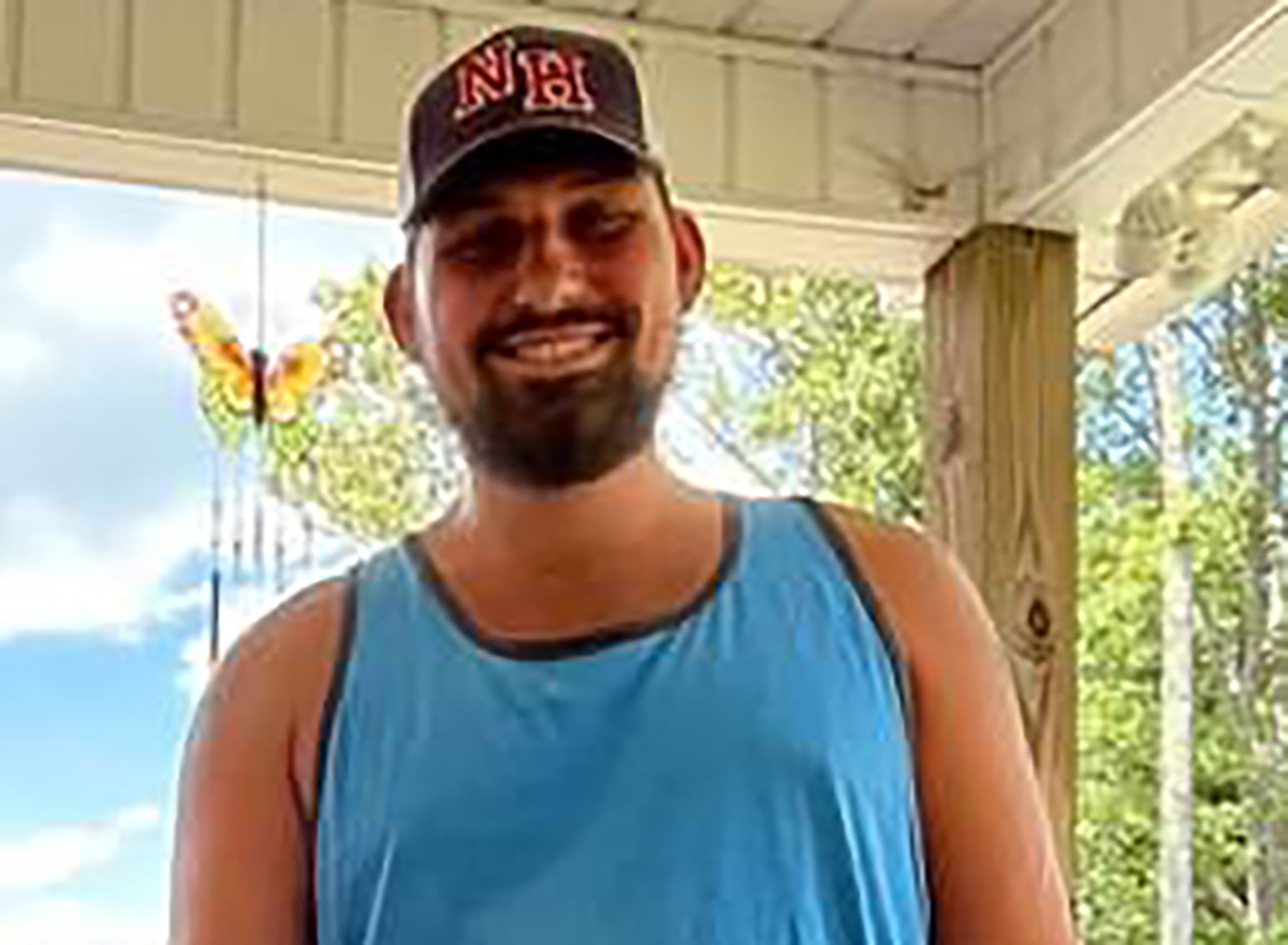 Vincent Altimari is nominated for the Braves Baseball Coach of the Week.
Photo courtesy of Vincent Altimari