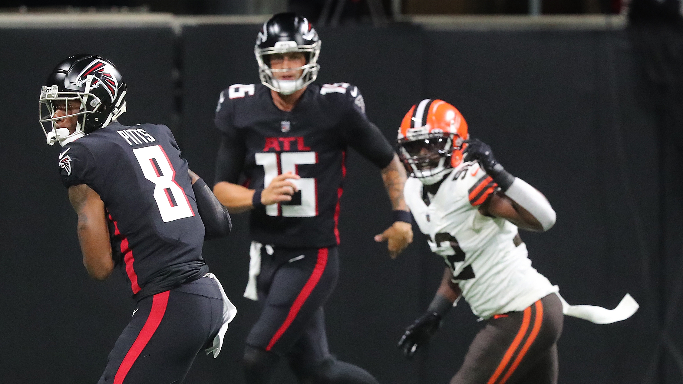 Cleveland Browns News and Rumors 10/2: Myles Out, Hating the Falcons, and  the Collapse of Civilization