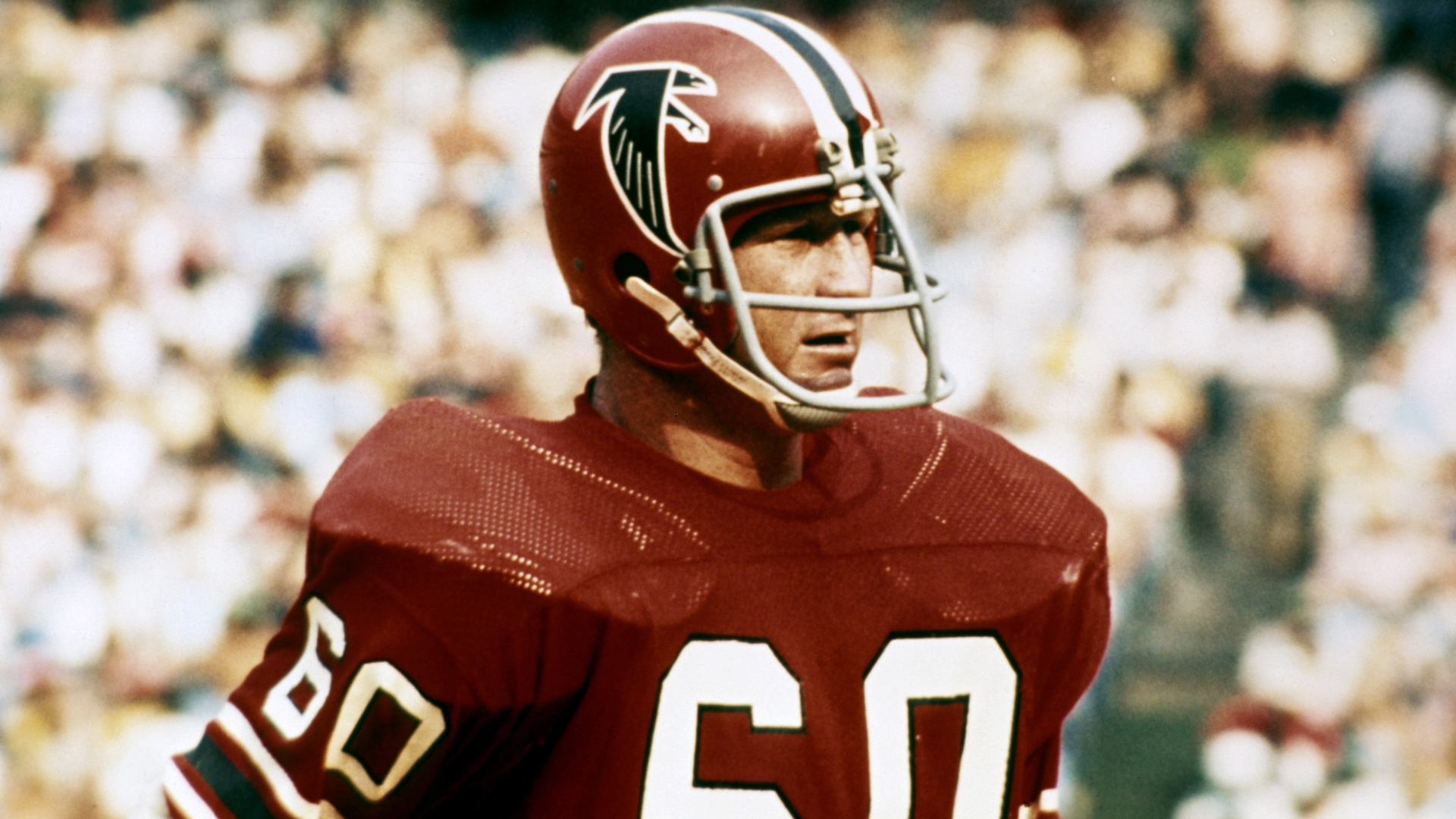 Falcons great Tommy Nobis not chosen as finalist for Pro Football Hall of  Fame