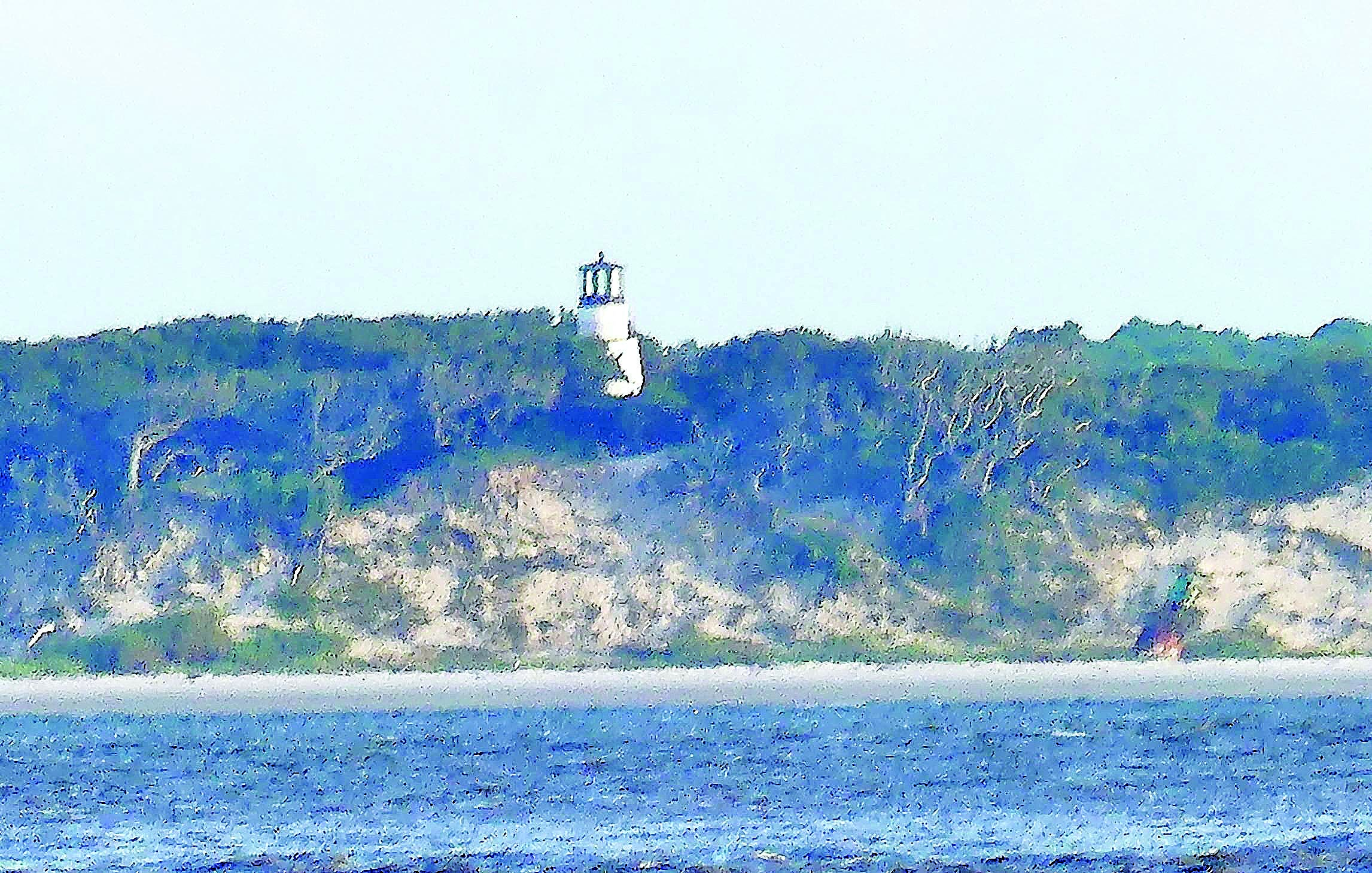 Georgia lighthouses stand as icons of the state’s rich maritime heritage