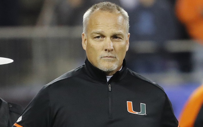 Mark Richt's Coaching Journey: A Comprehensive Look at His Past Teams