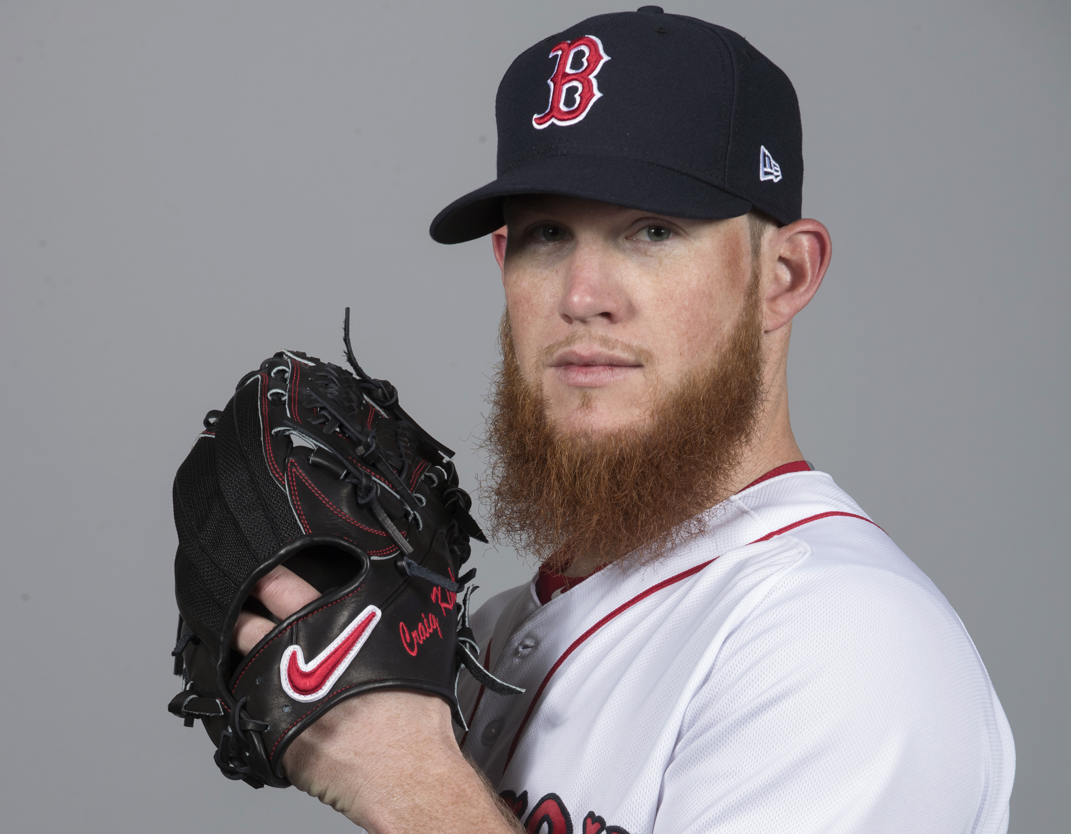 Braves' Craig Kimbrel pitching in to help young victims of cancer