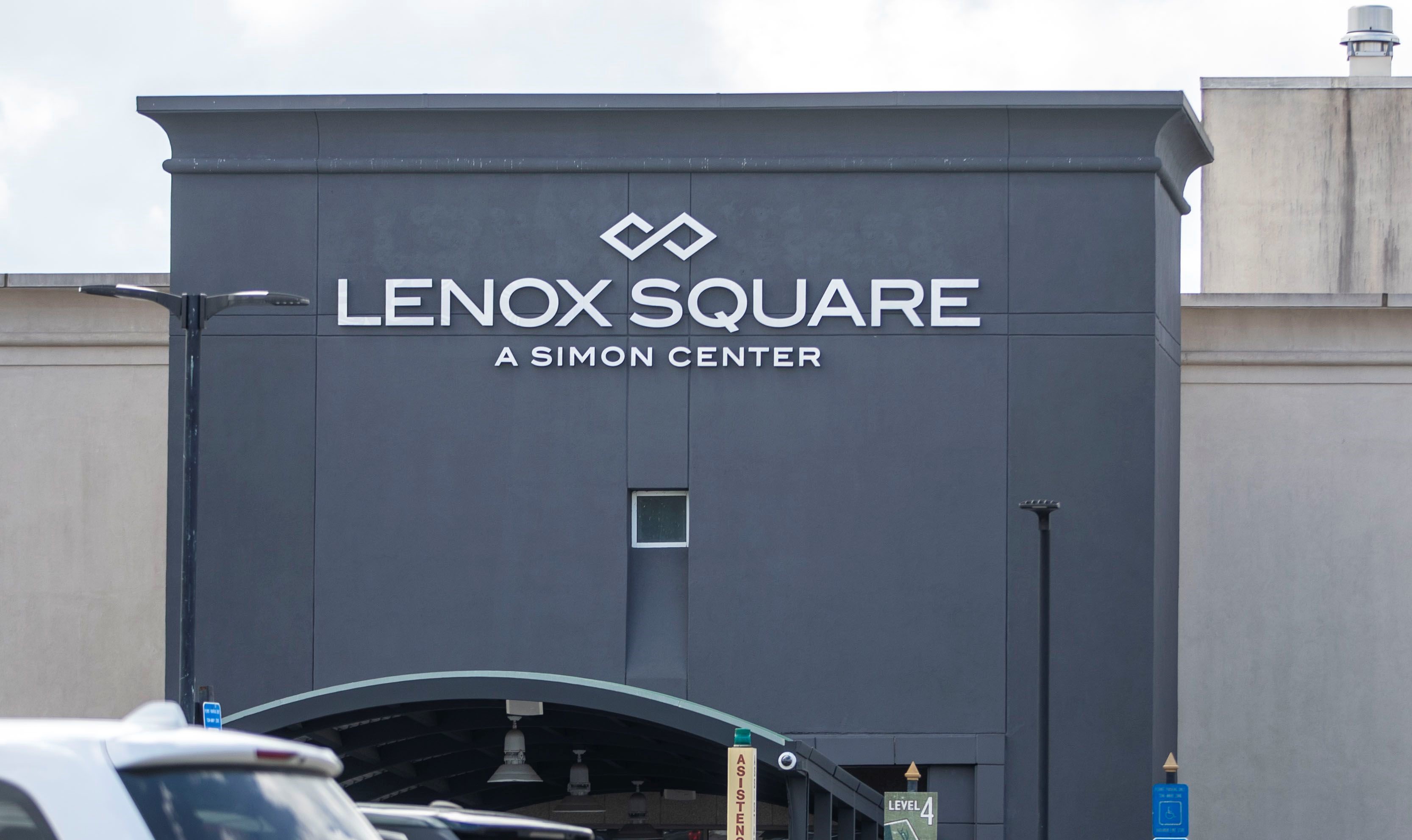 List Of Stores That Offer SPANX® at Lenox Square® - A Shopping Center In  Atlanta, GA - A Simon Property