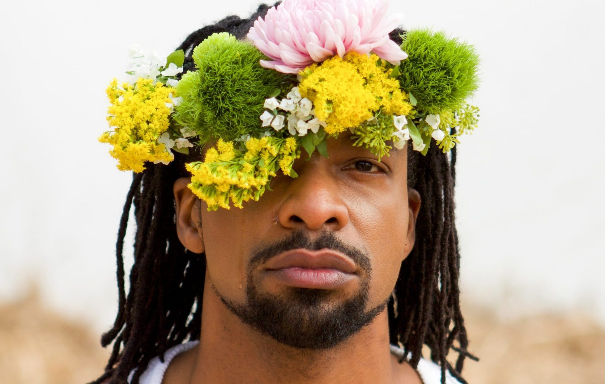Pulitzer Prize-winning poet Jericho Brown will be the keynote speaker at this year's AJC Decatur Book Festival, which is being held online.
