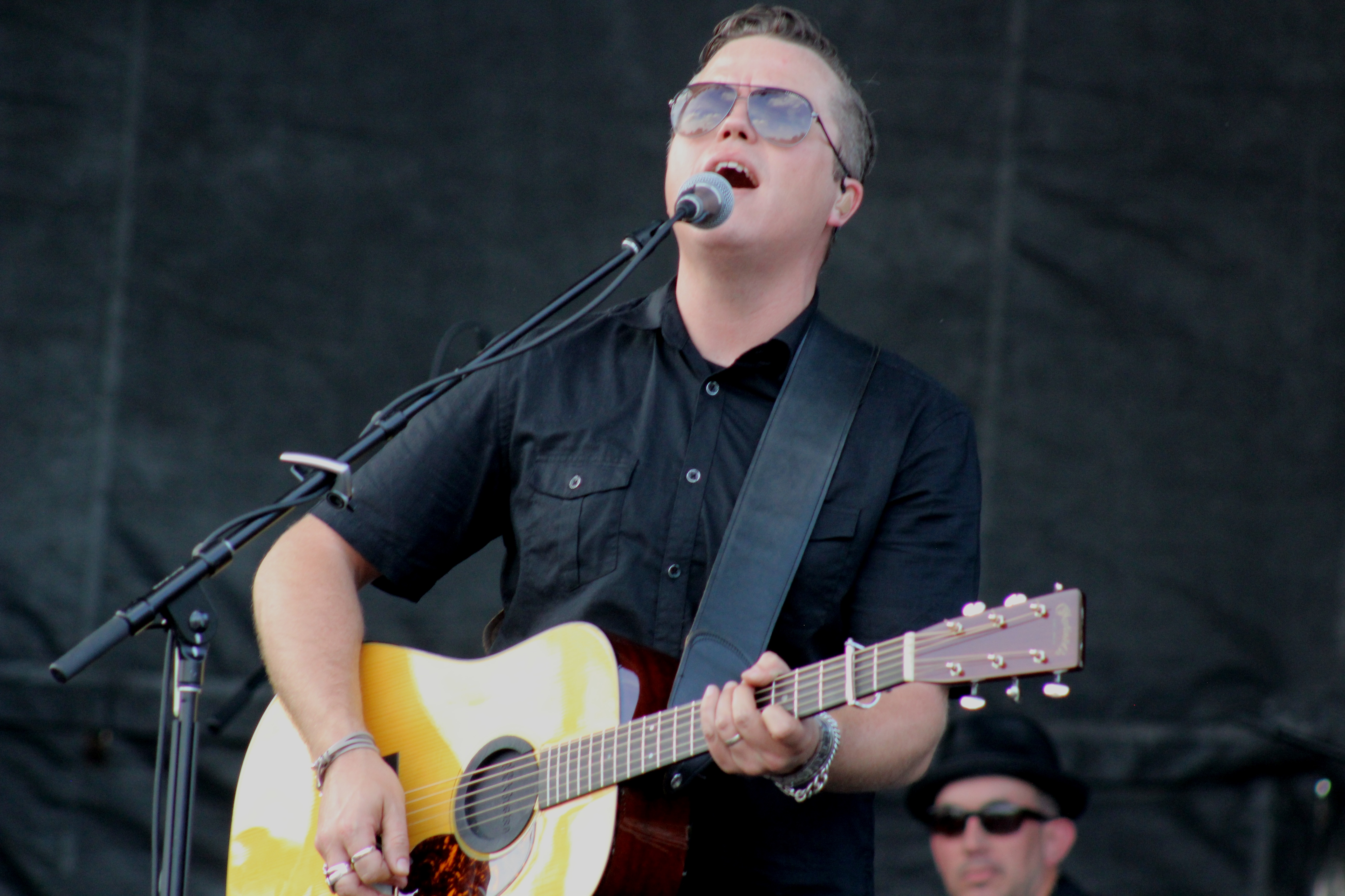 Atlanta Tickets on sale this week Jason Isbell, Elvis Costello