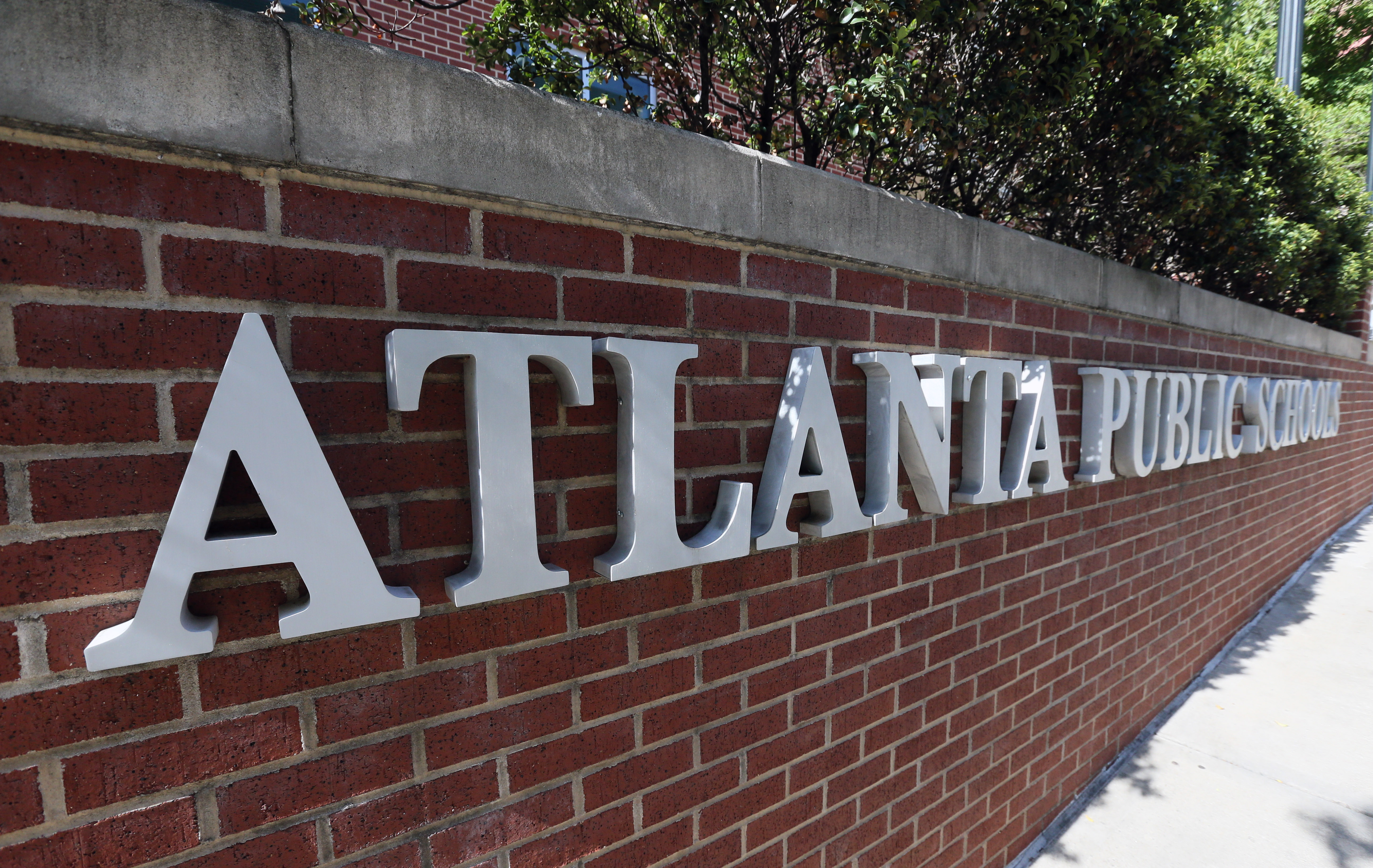 Atlanta schools implement new weapons detection systems