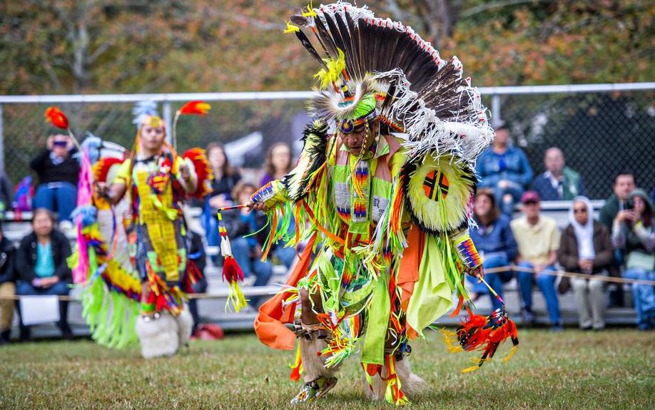 Native American pow wow coming to Stone Mountain Park