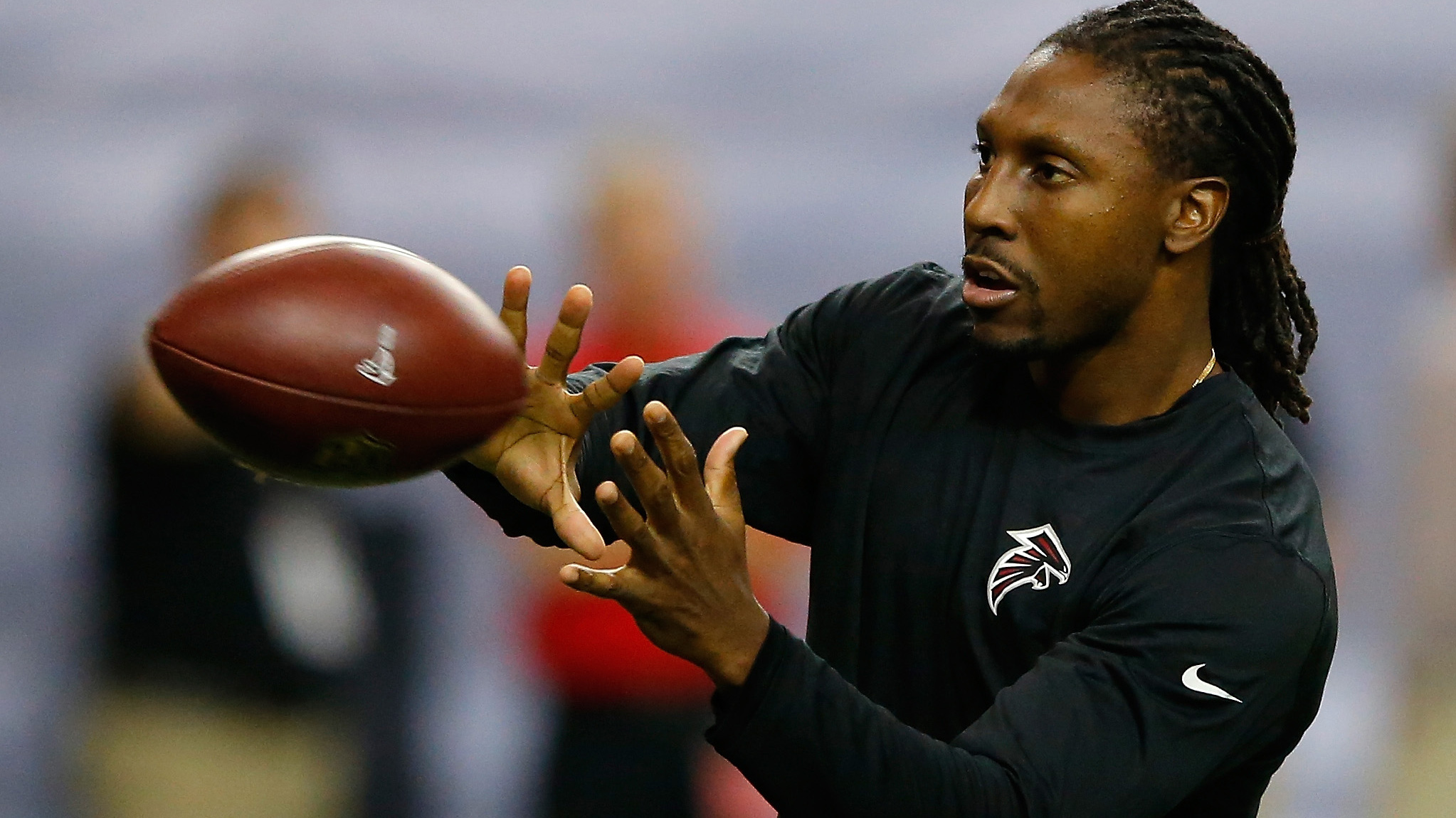 Roddy White -- Will sign with contender or retire - ESPN