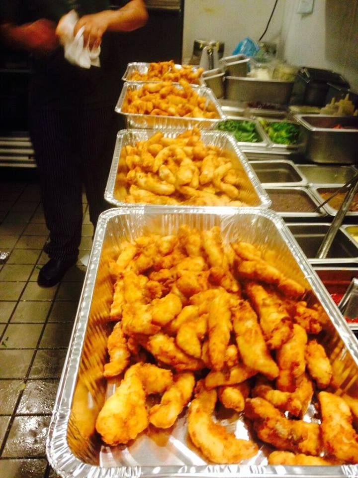 Christmas Buffet Atlanta 2022 4 Atlanta Restaurants That Will Cater Your Christmas Dinner