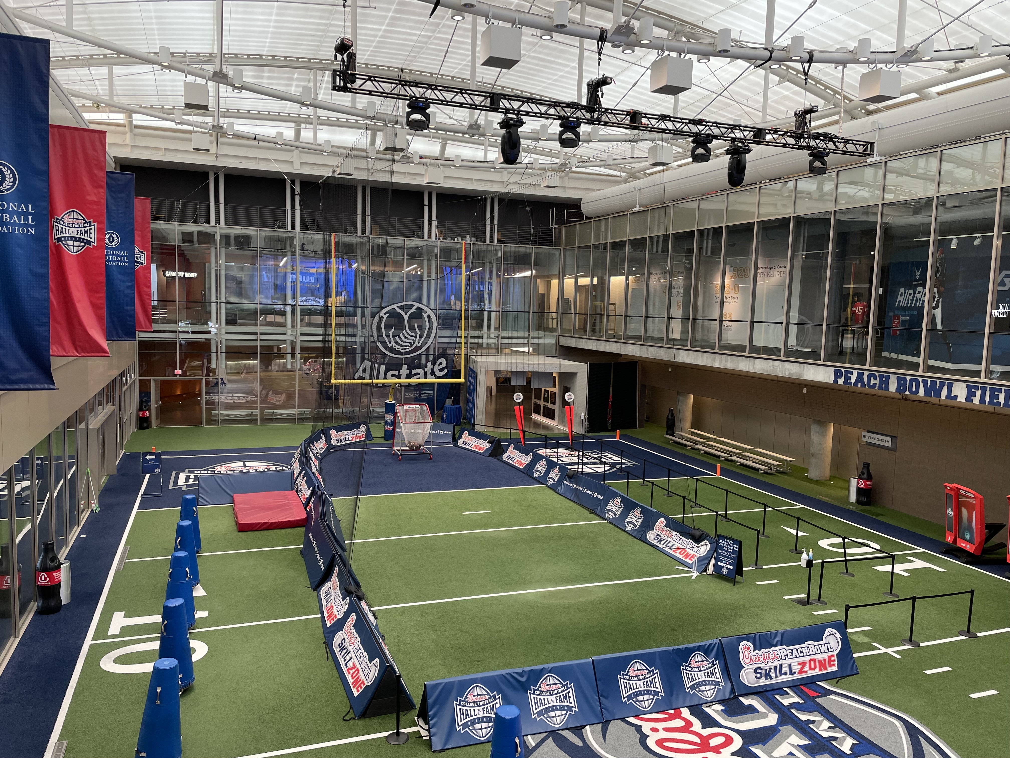 College Football Hall of Fame Tickets & Discount Offers