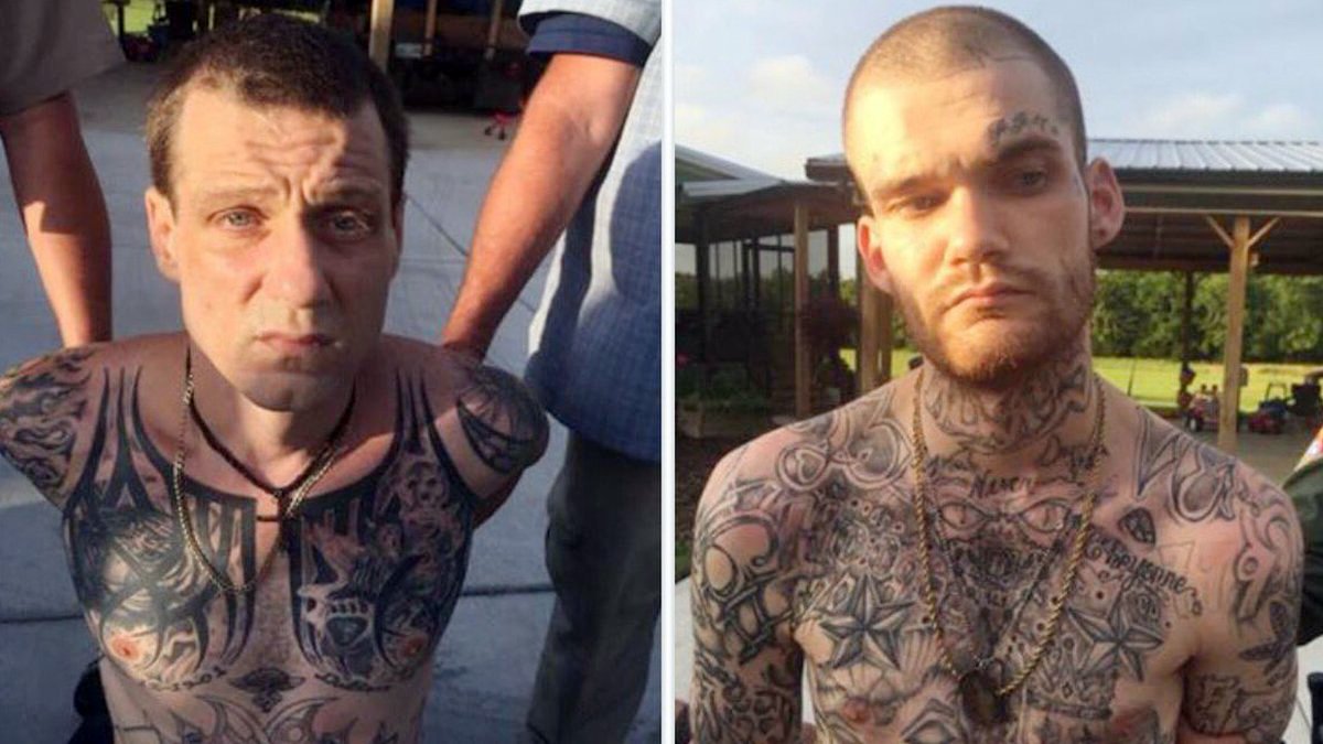 11 Corrections tattoos ideas  tattoos correctional officer correction