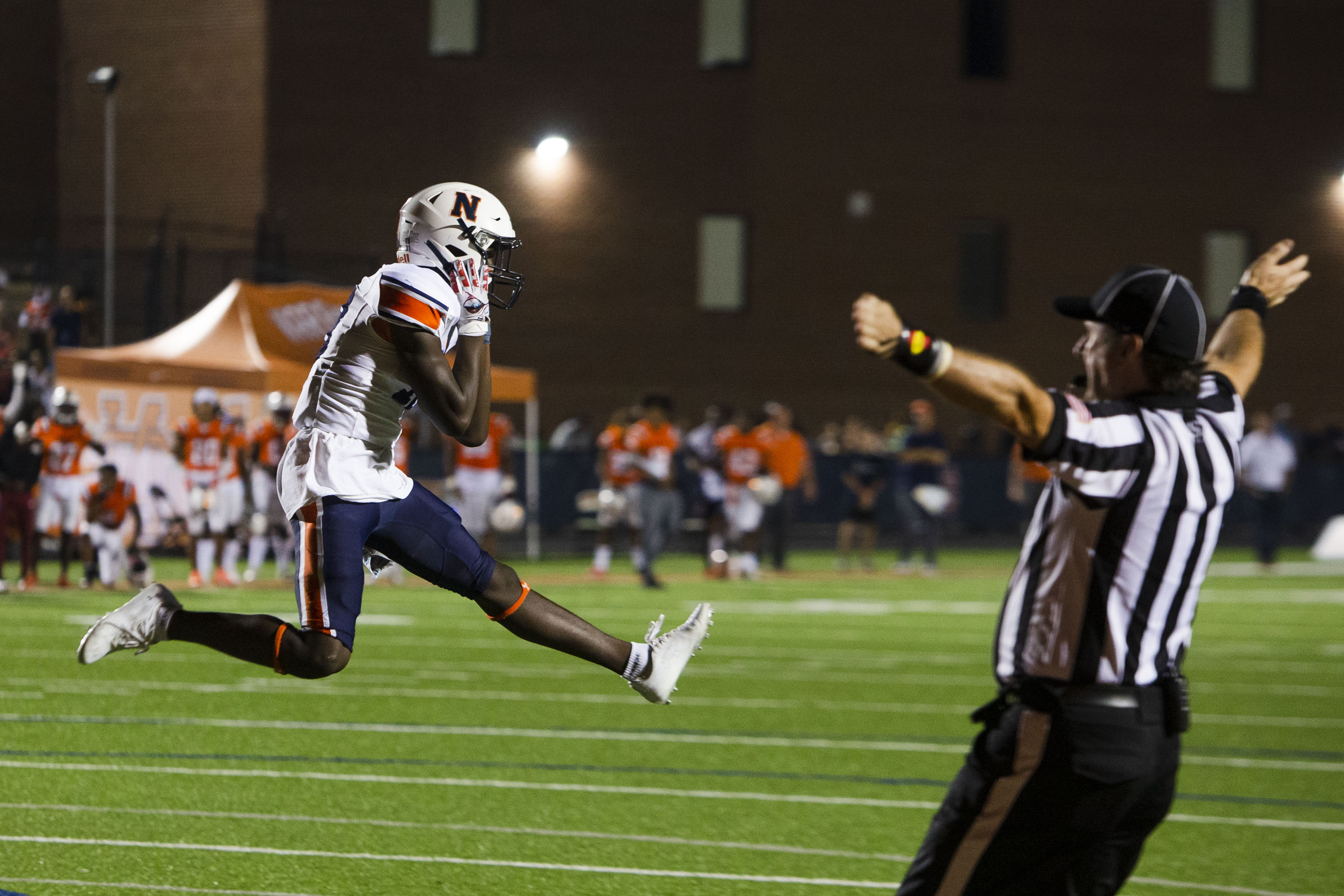 Football Fridays In Georgia: Lowndes At Milton