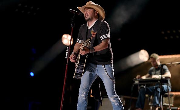 Jason Aldean at SunTrust Park: Tickets, parking, lineup and other info