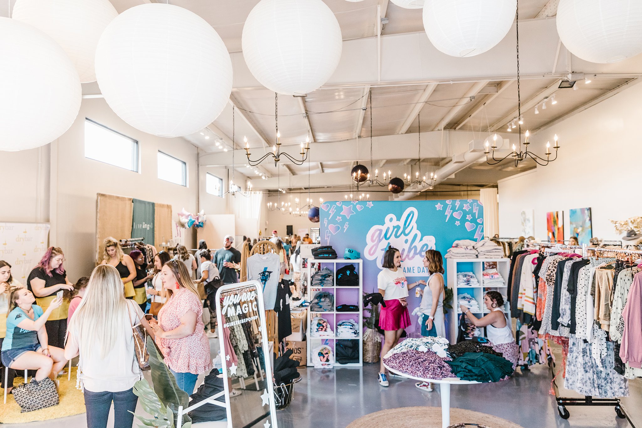 Shopping: 5 pop-up shops to visit in and around Atlanta