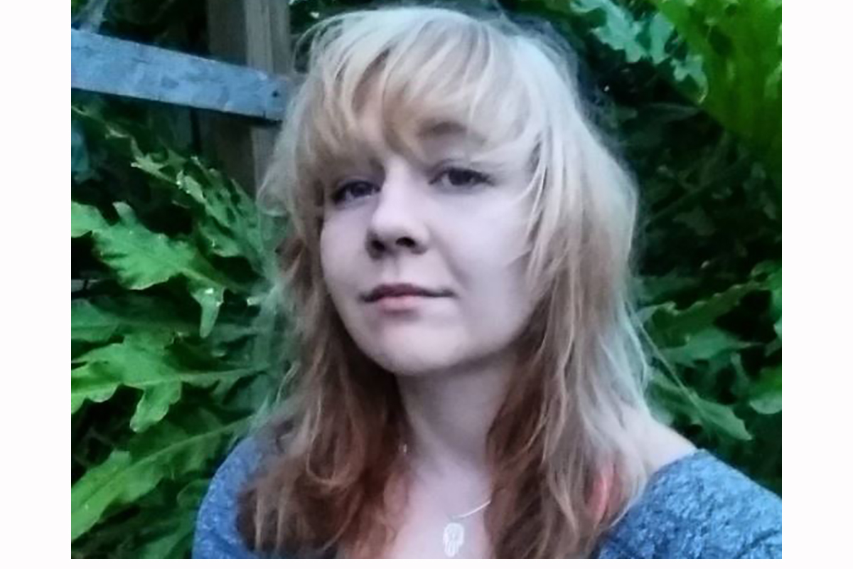 Reality Leigh Winner was charged with allegedly leaking a top secret report to the web site The Intercept.