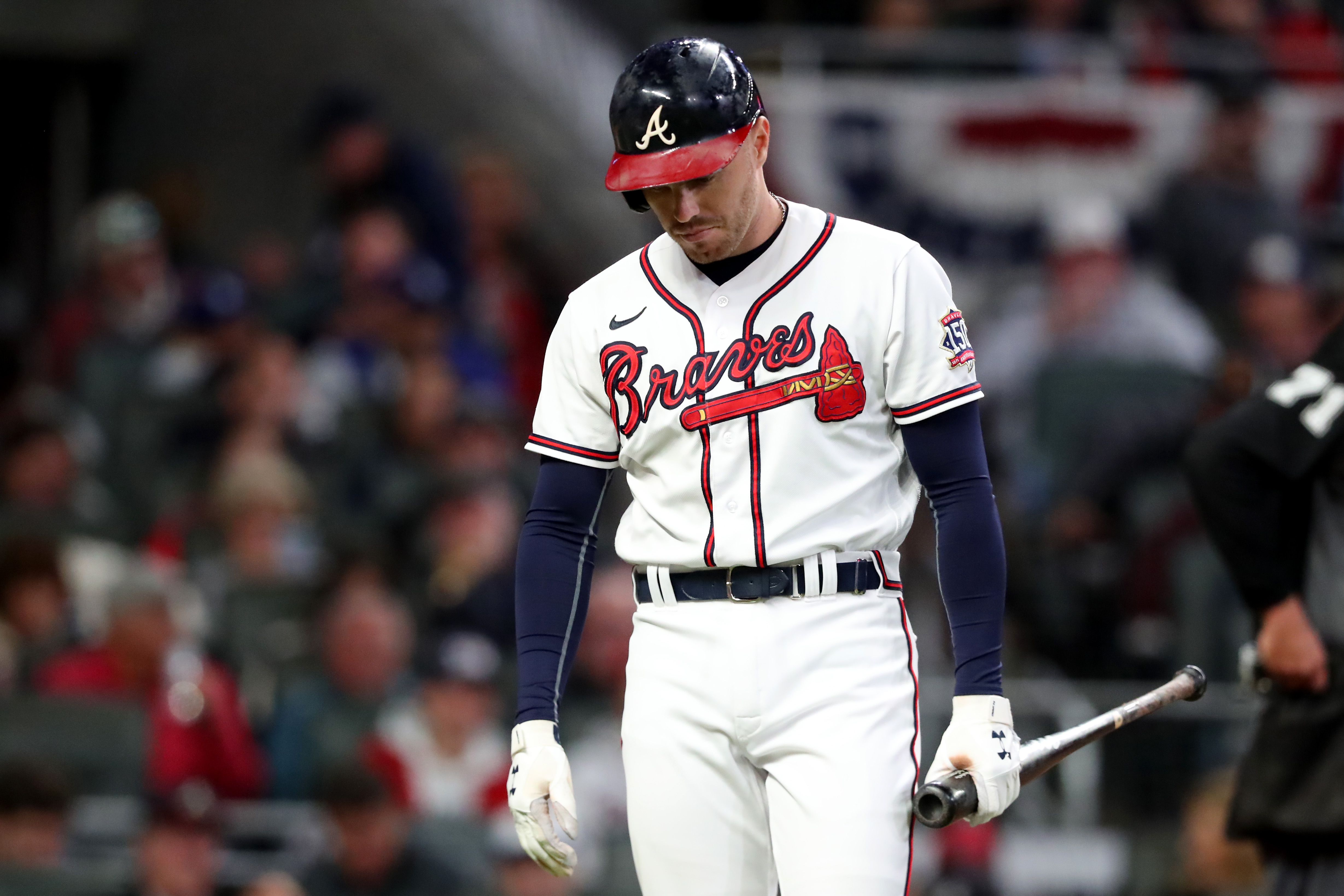 Atlanta Braves: Farewell, Guillermo Heredia. We will miss you.