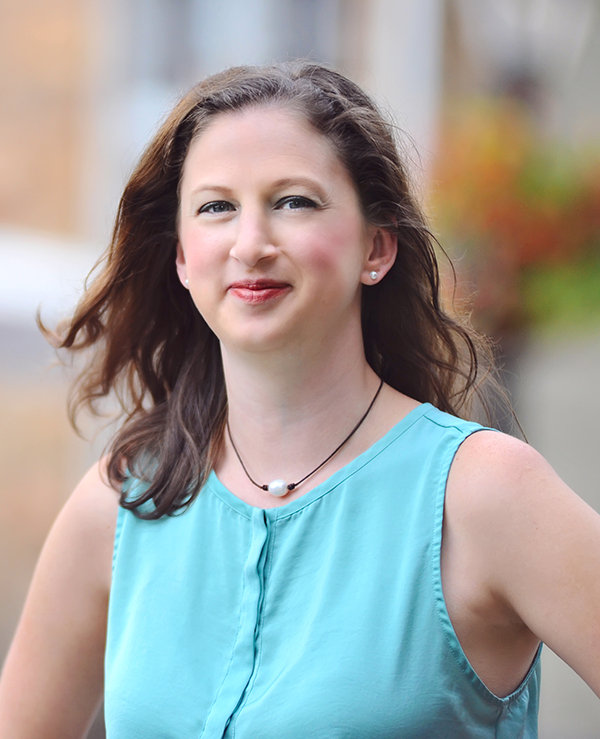 Meg McClanahan