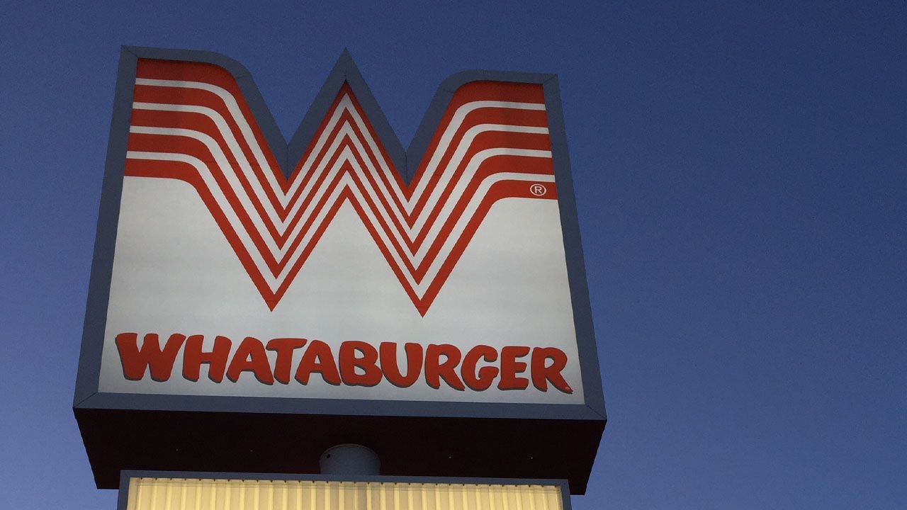 Whataburger Logo, Symbol, Meaning, History, PNG, Brand, 55% OFF