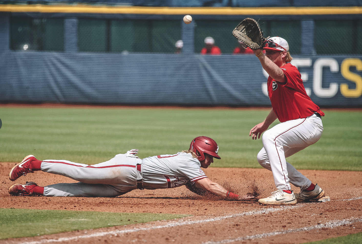 Alabama Baseball (@AlabamaBSB) / X