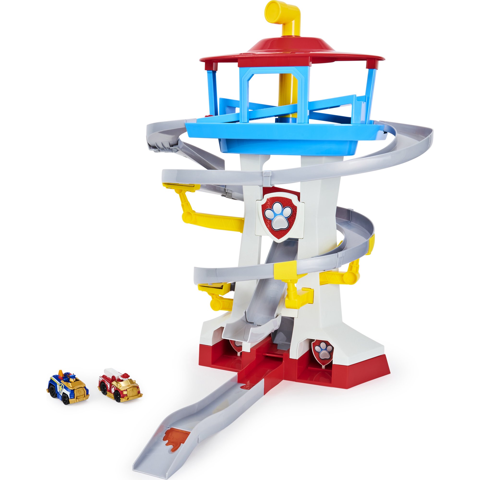 Paw Patrol