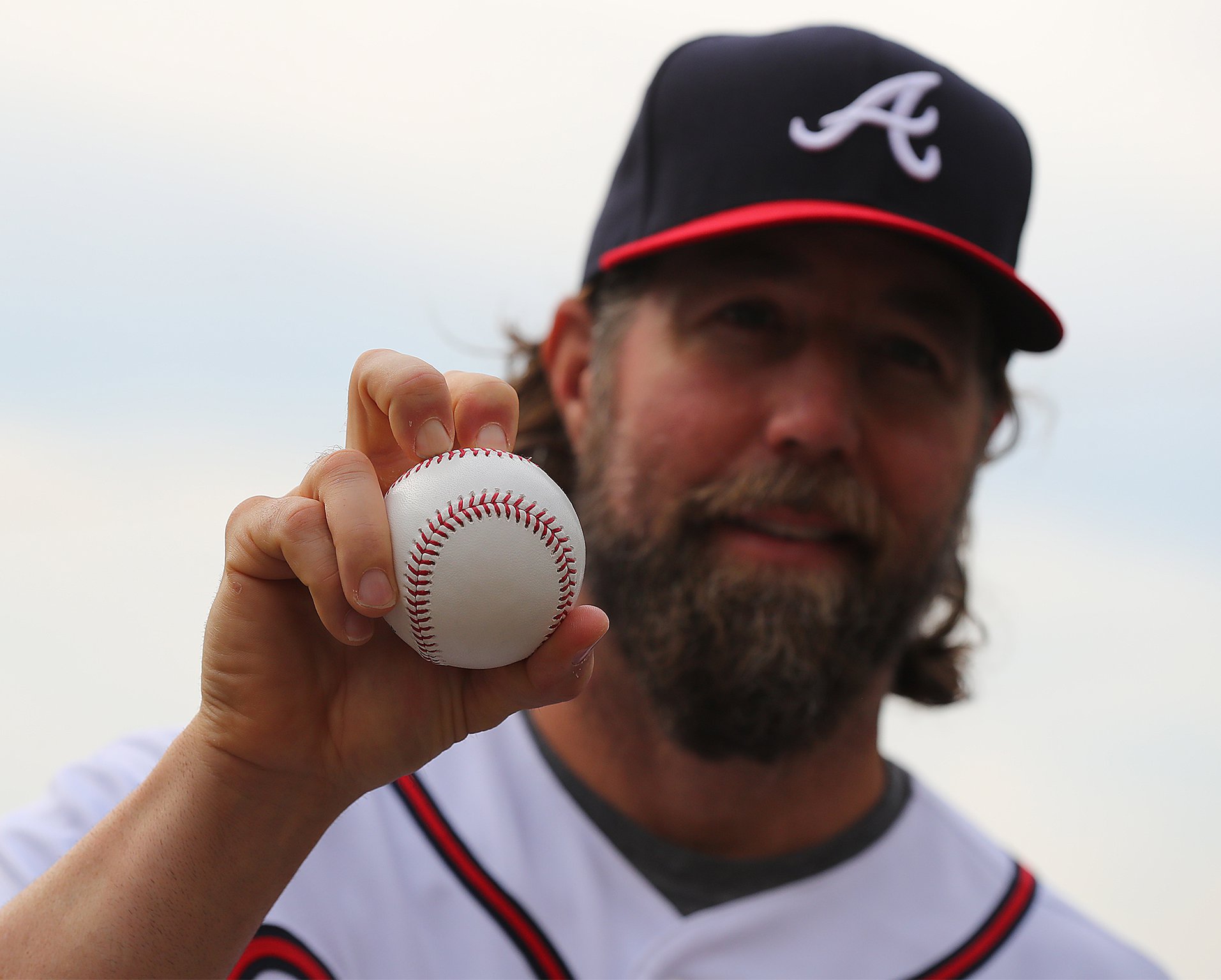 R.A. Dickey – Society for American Baseball Research