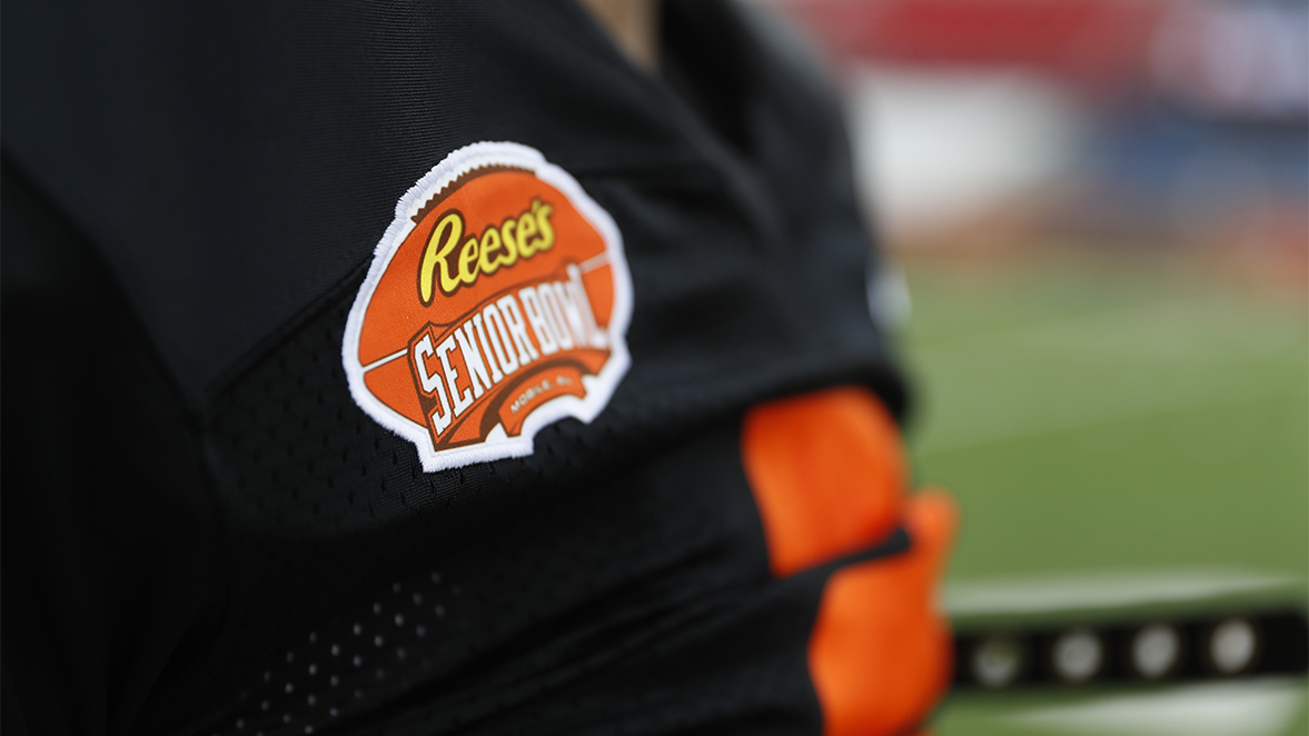 Reese's Senior Bowl and NFL to Host HBCU Combine