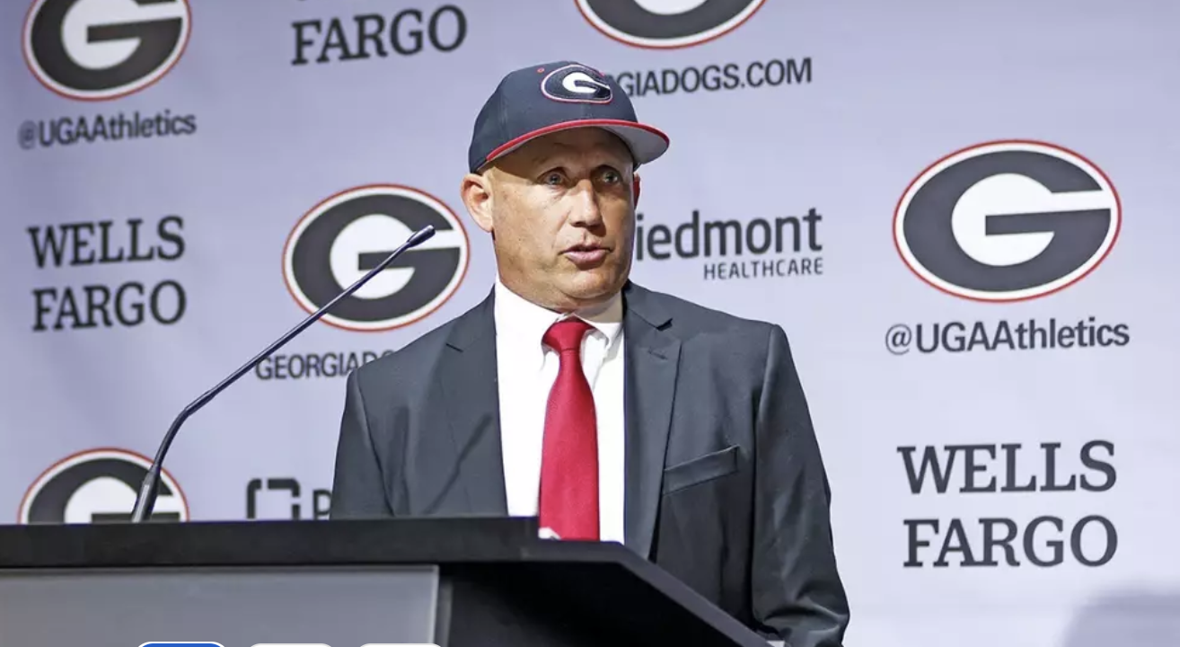 Wes Johnson Named Georgia Baseball Head Coach