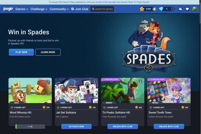 10 Of The Best Websites For Free Online Games