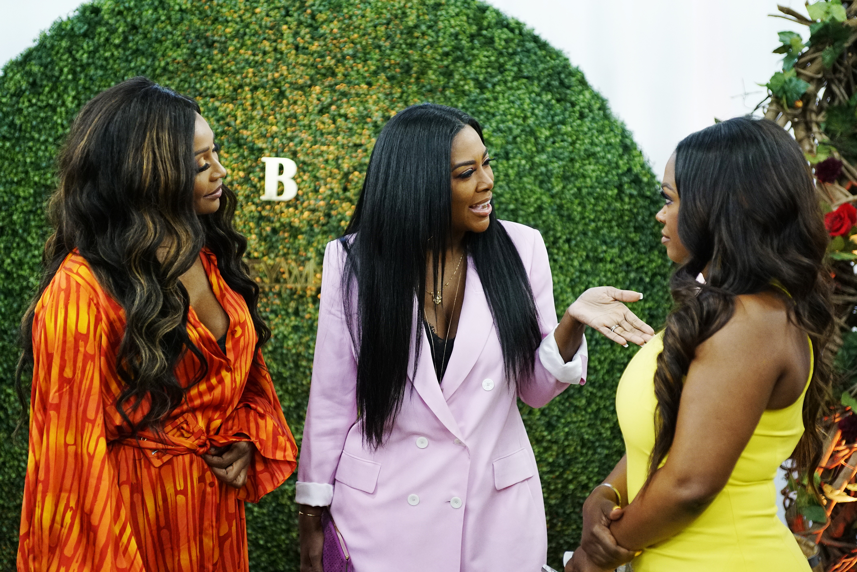 The real housewives of atlanta season 12 episode online 22